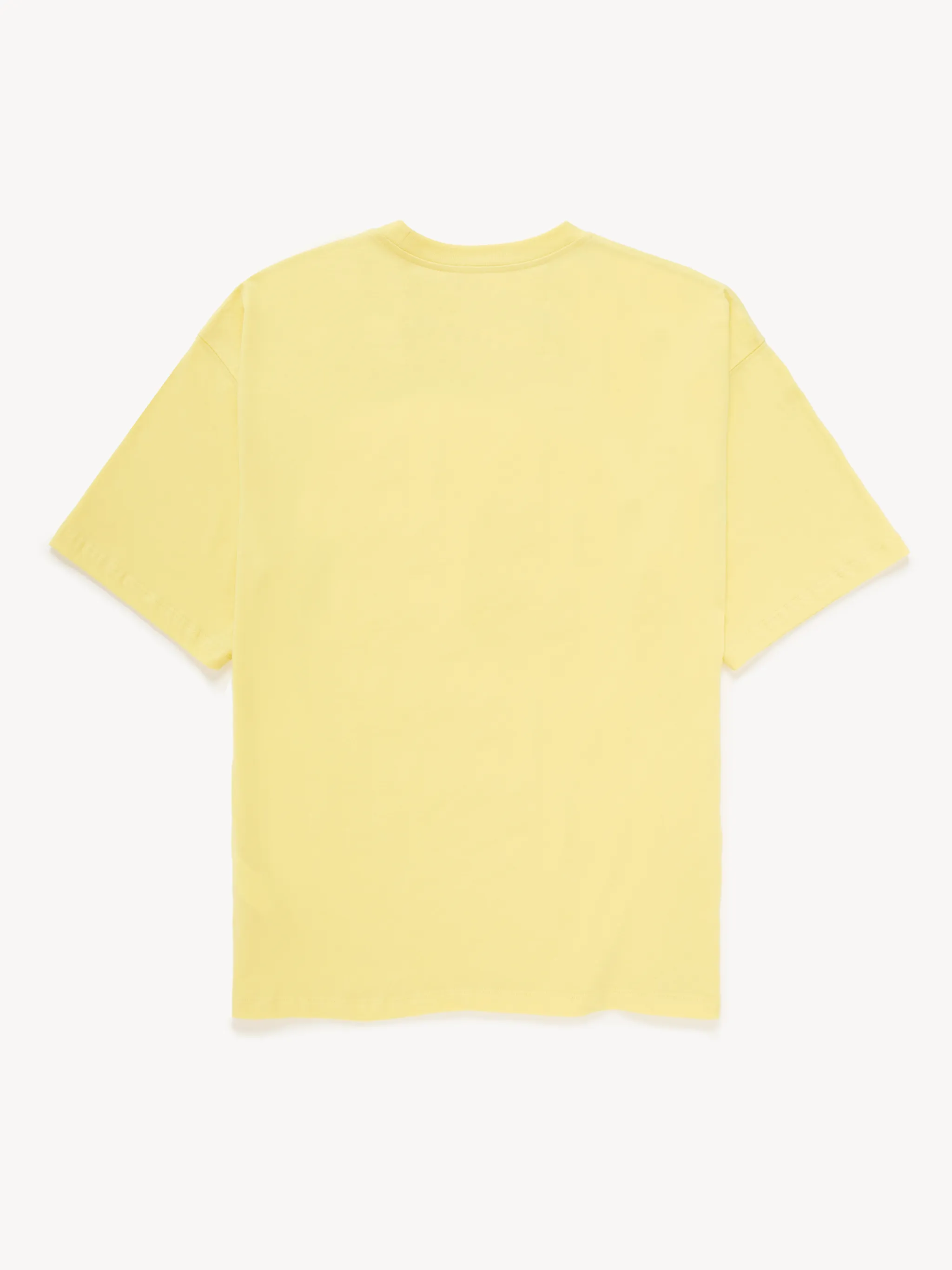 WARPED LOGO S/S T-SHIRT
