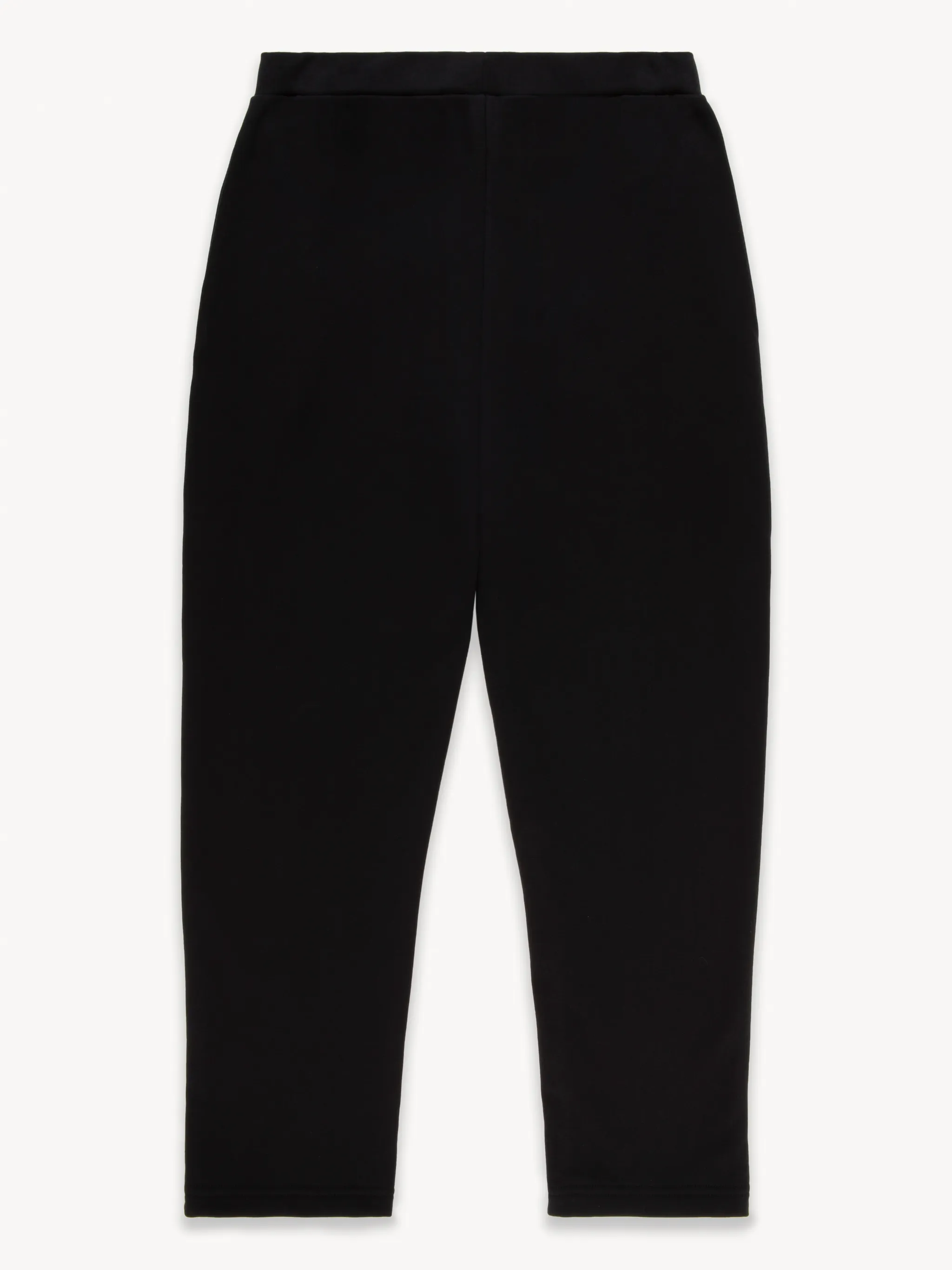 WARPED LOGO SWEATPANTS