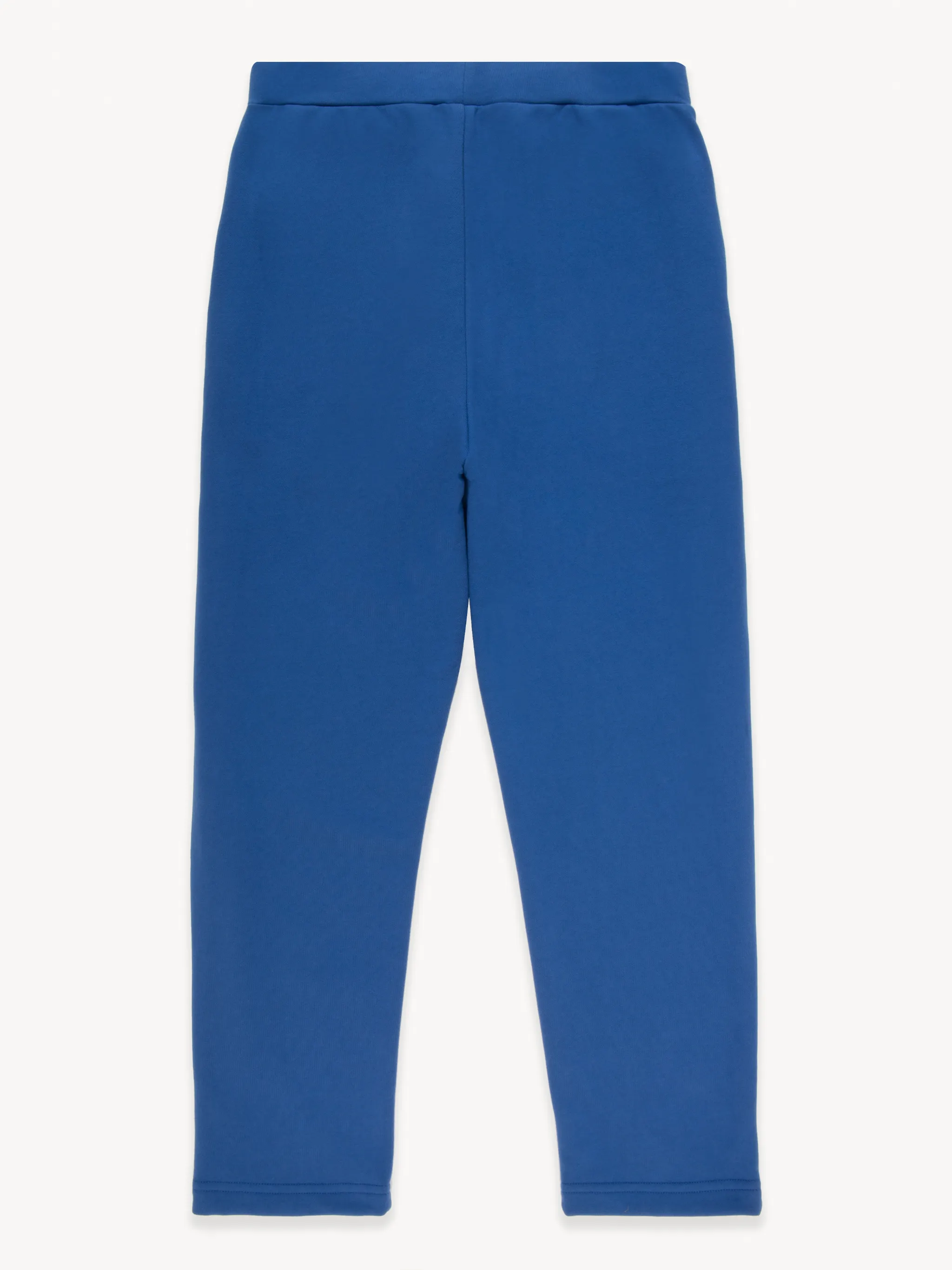 WARPED LOGO SWEATPANTS