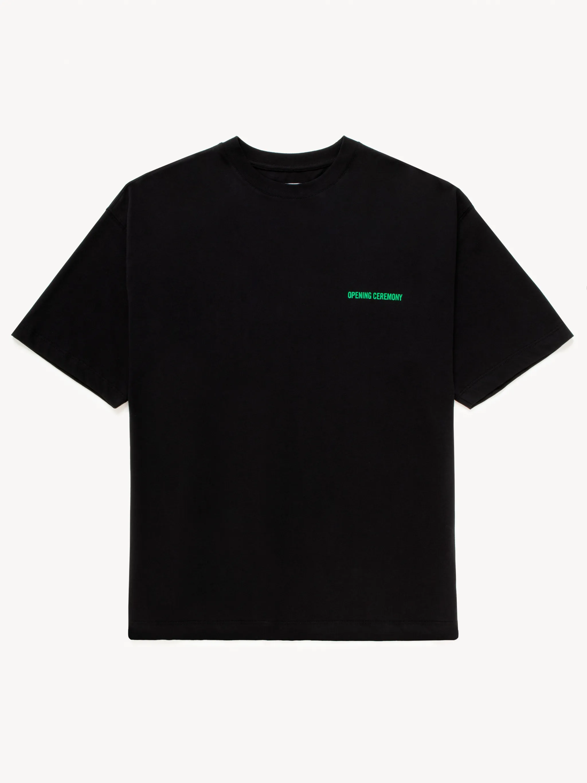 WORD TORCH S/S T-SHIRT