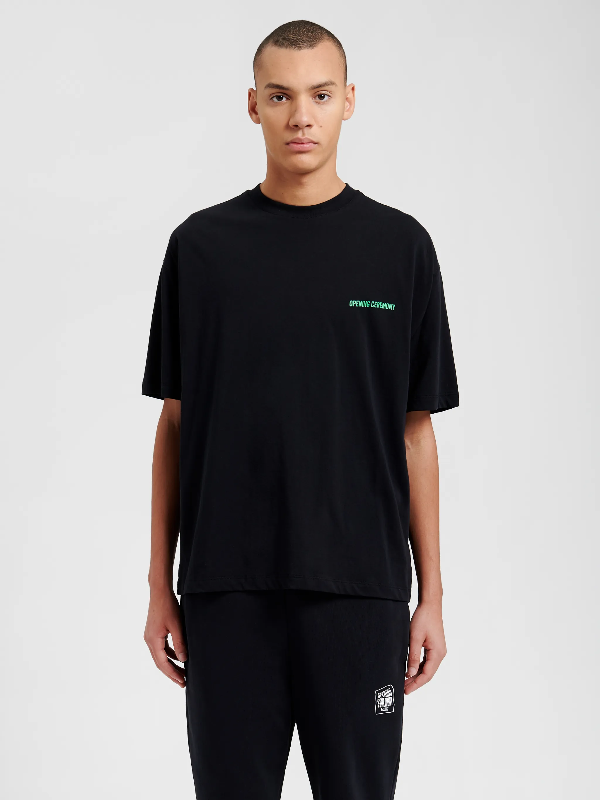 WORD TORCH S/S T-SHIRT