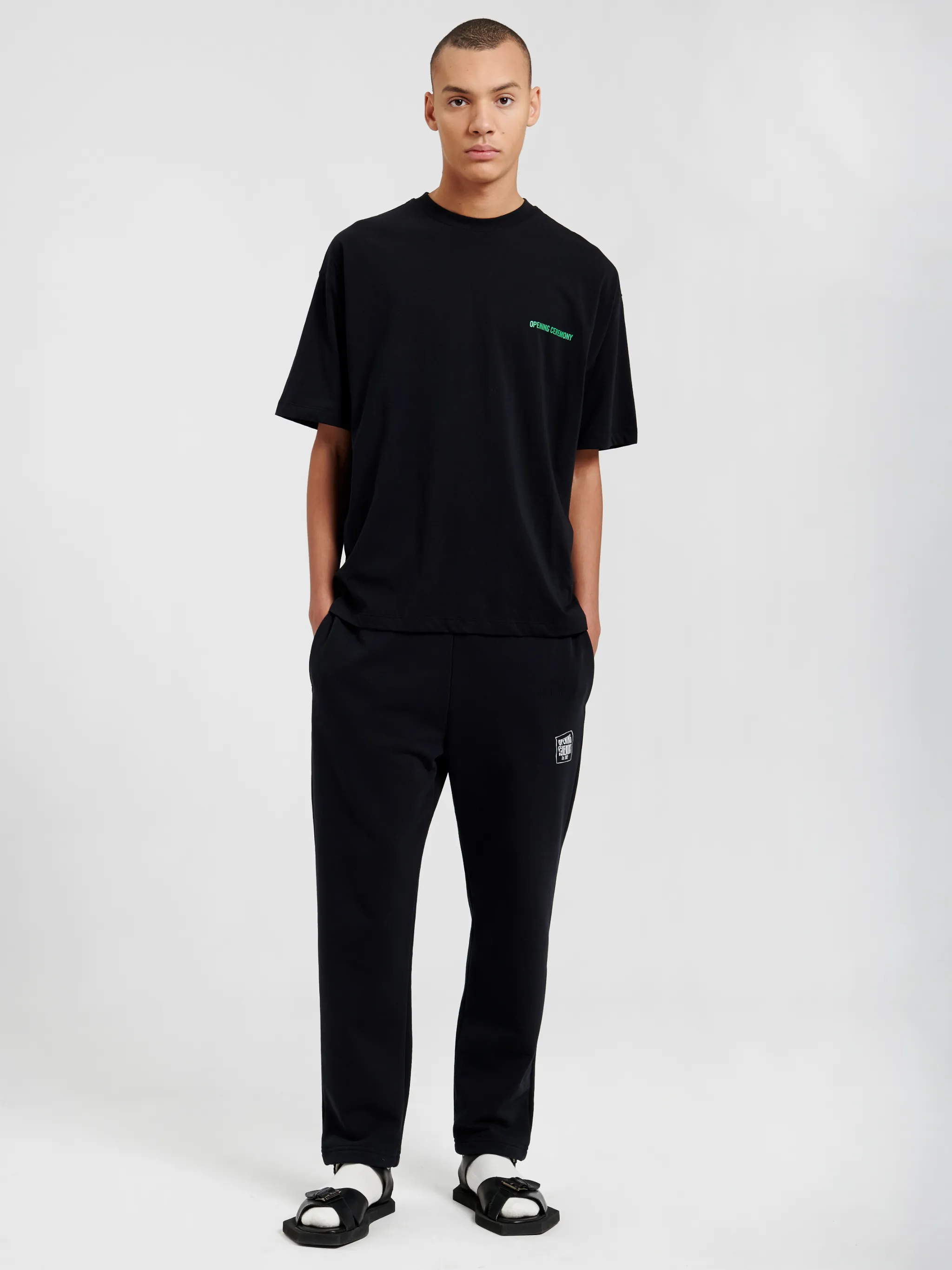WORD TORCH S/S T-SHIRT