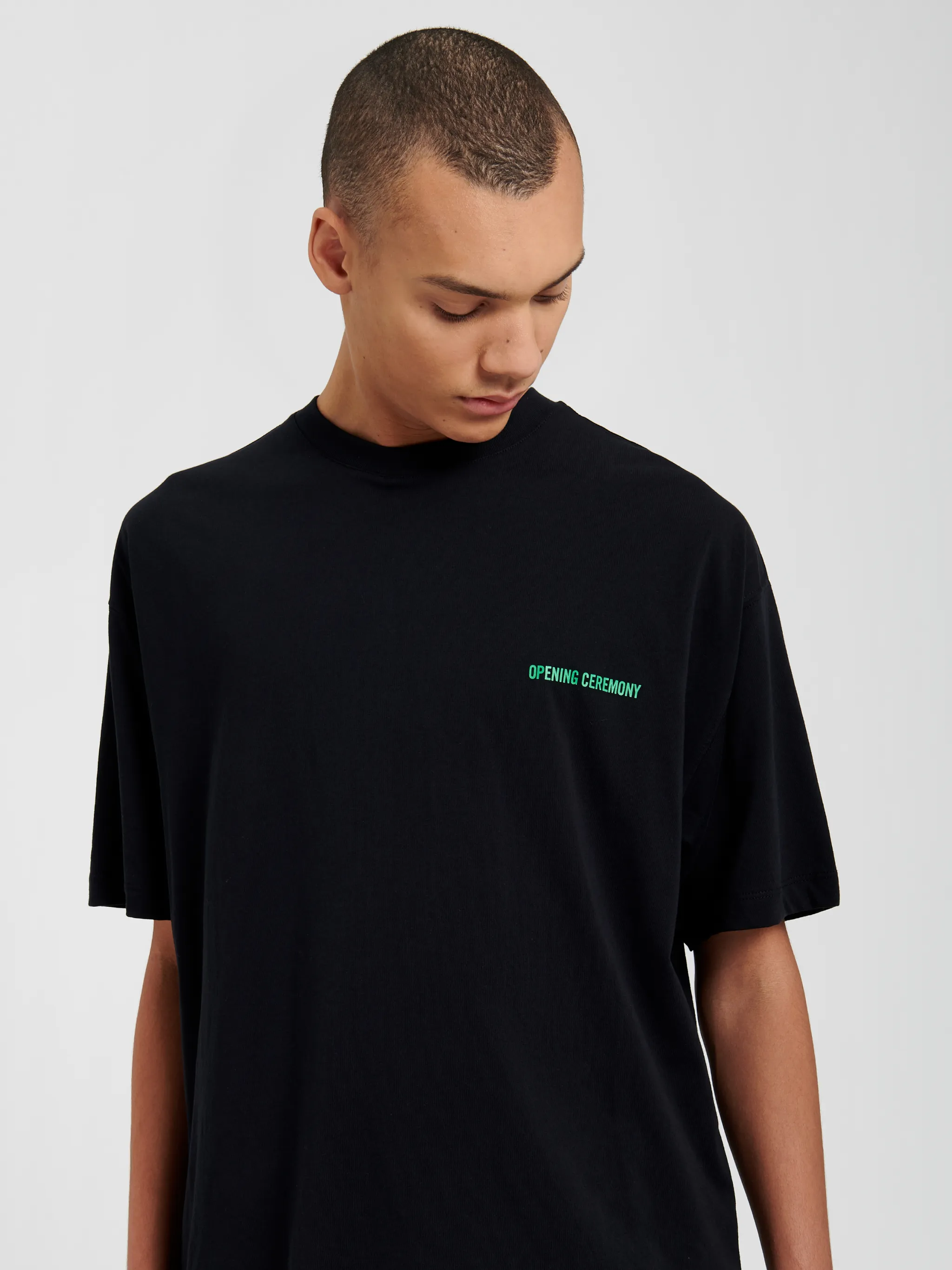 WORD TORCH S/S T-SHIRT