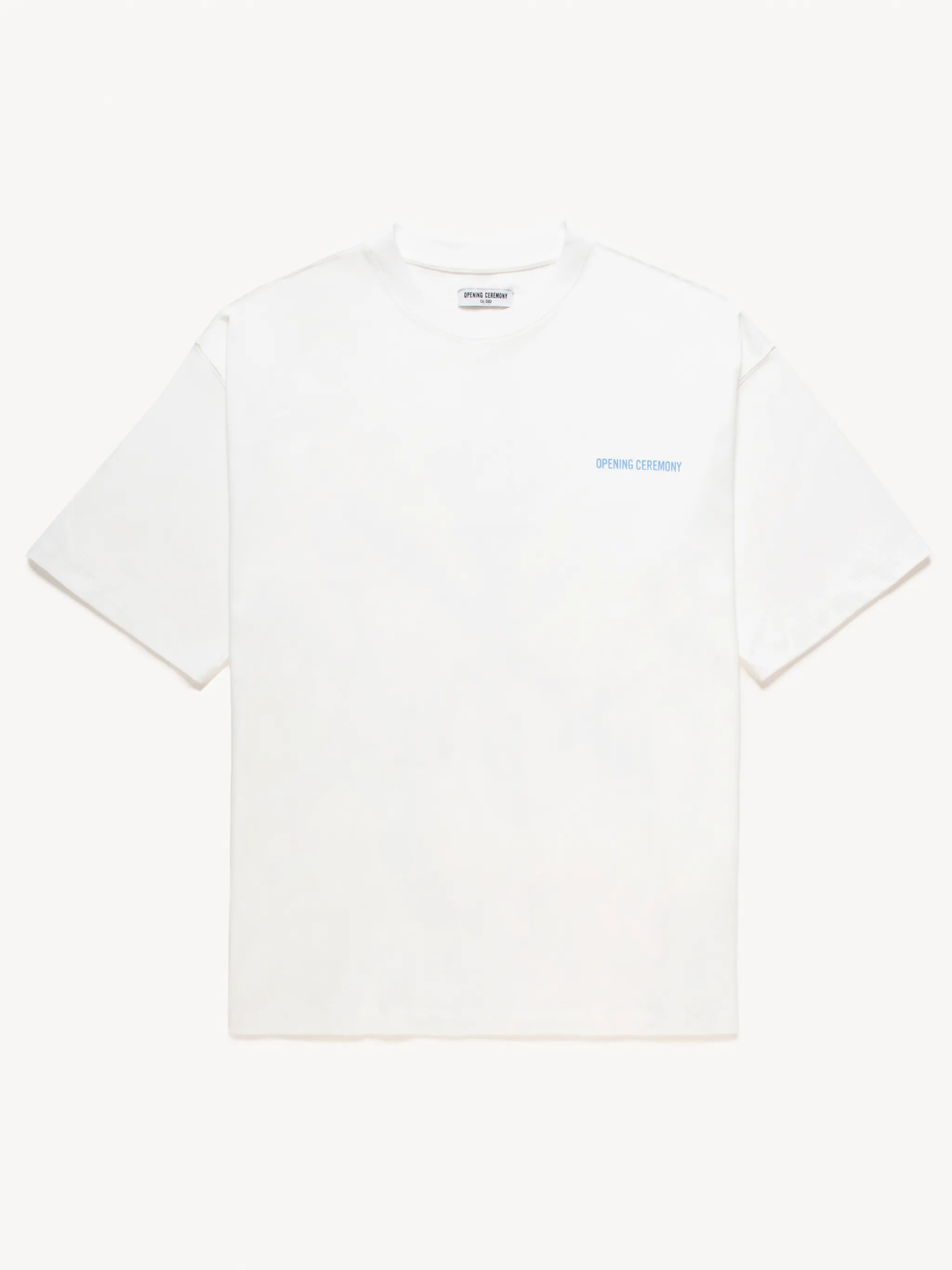WORD TORCH S/S T-SHIRT