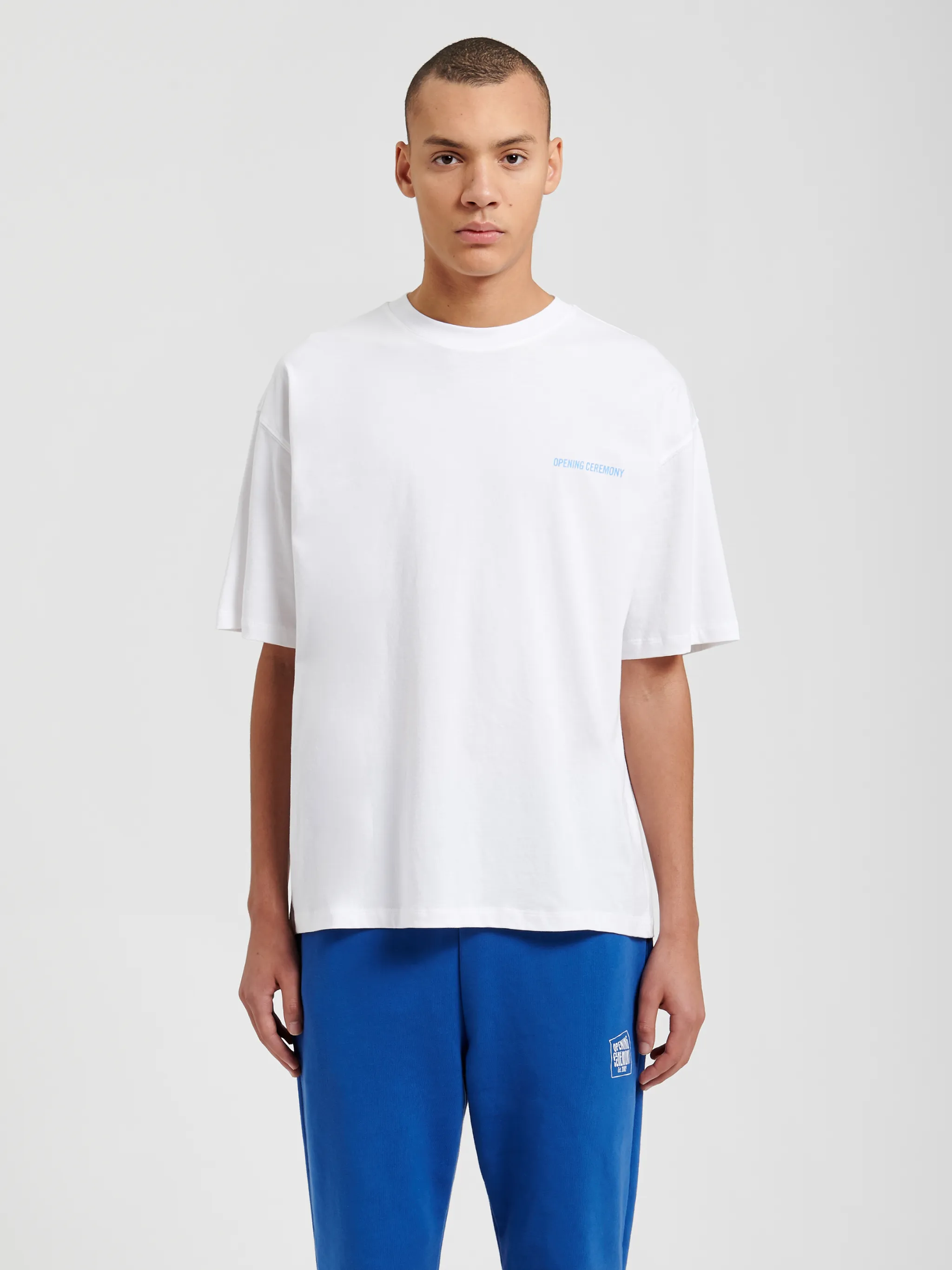 WORD TORCH S/S T-SHIRT