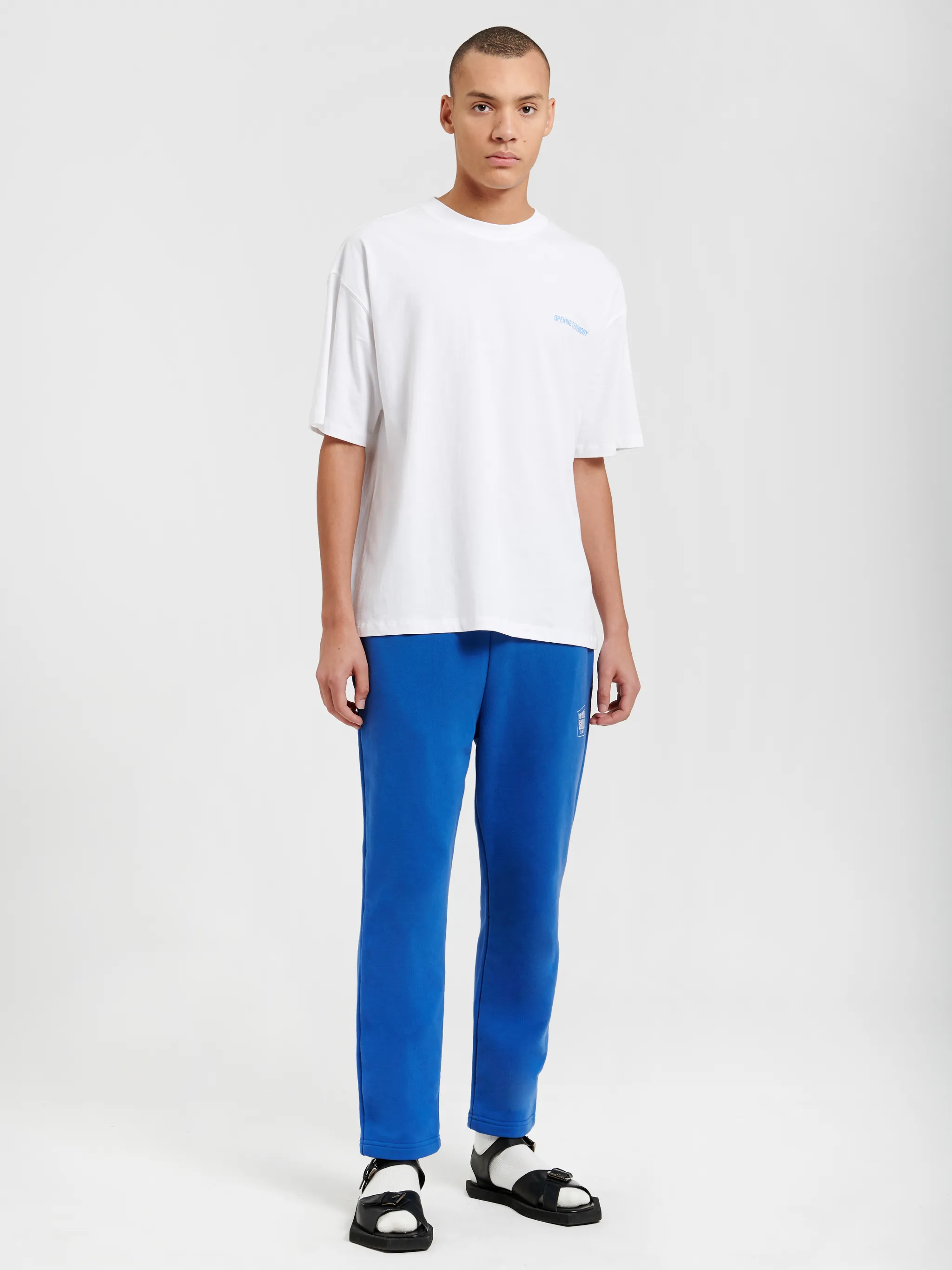 WORD TORCH S/S T-SHIRT