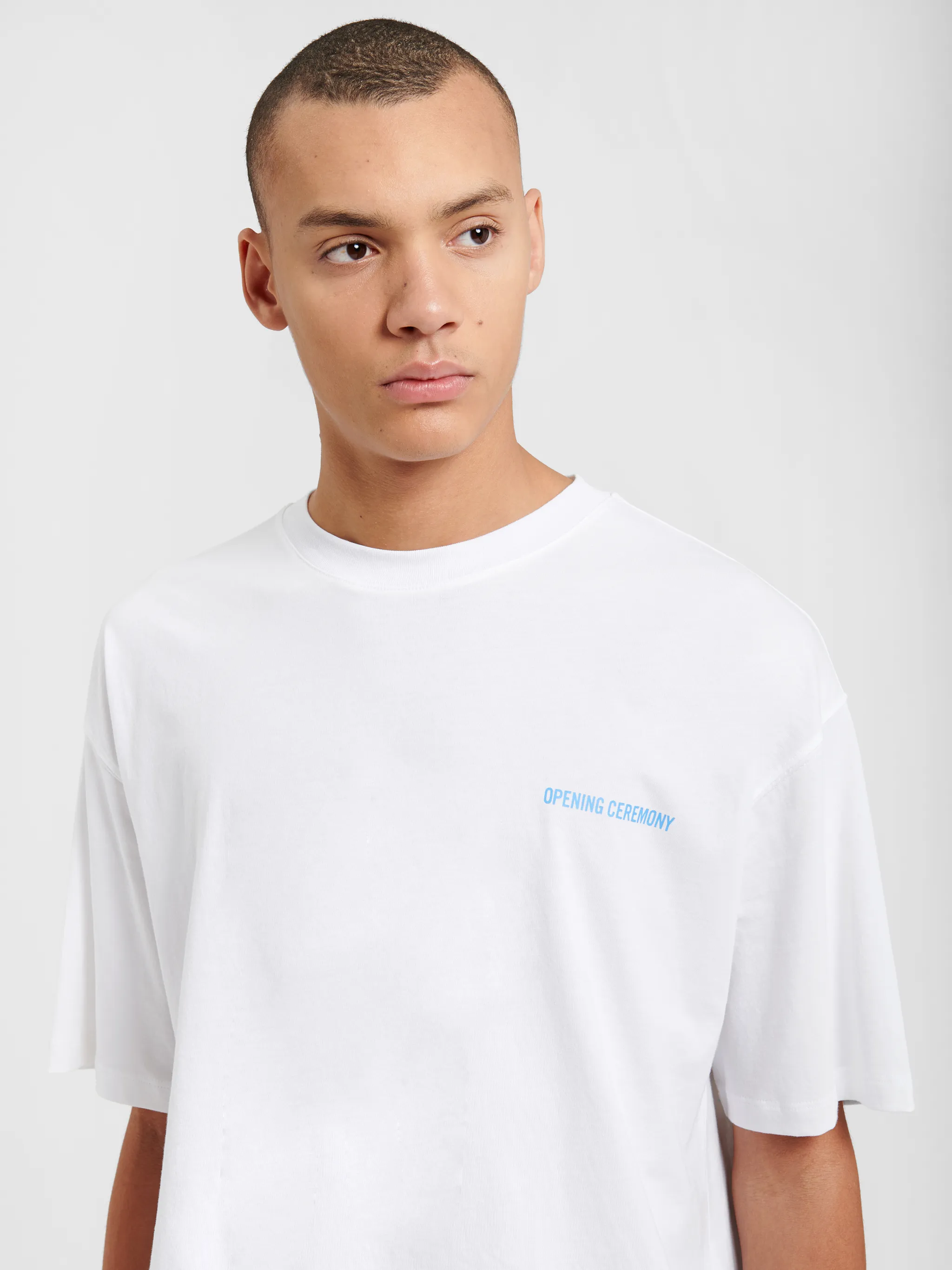 WORD TORCH S/S T-SHIRT