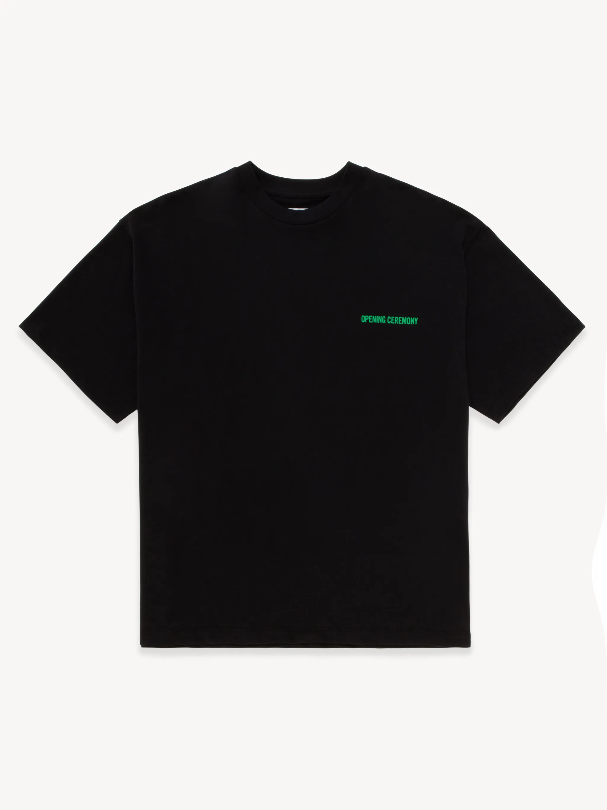 WORD TORCH S/S T-SHIRT