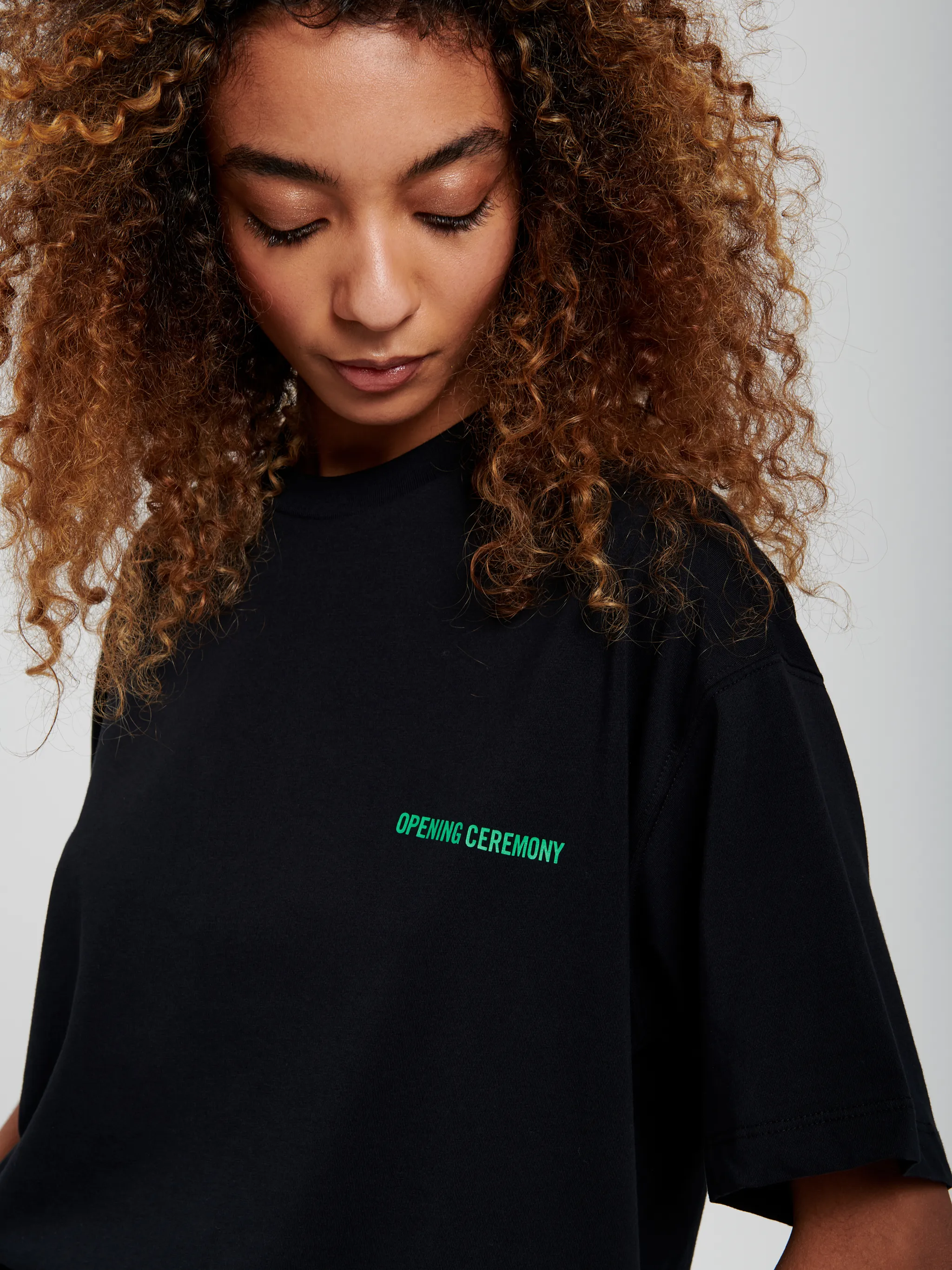 WORD TORCH S/S T-SHIRT