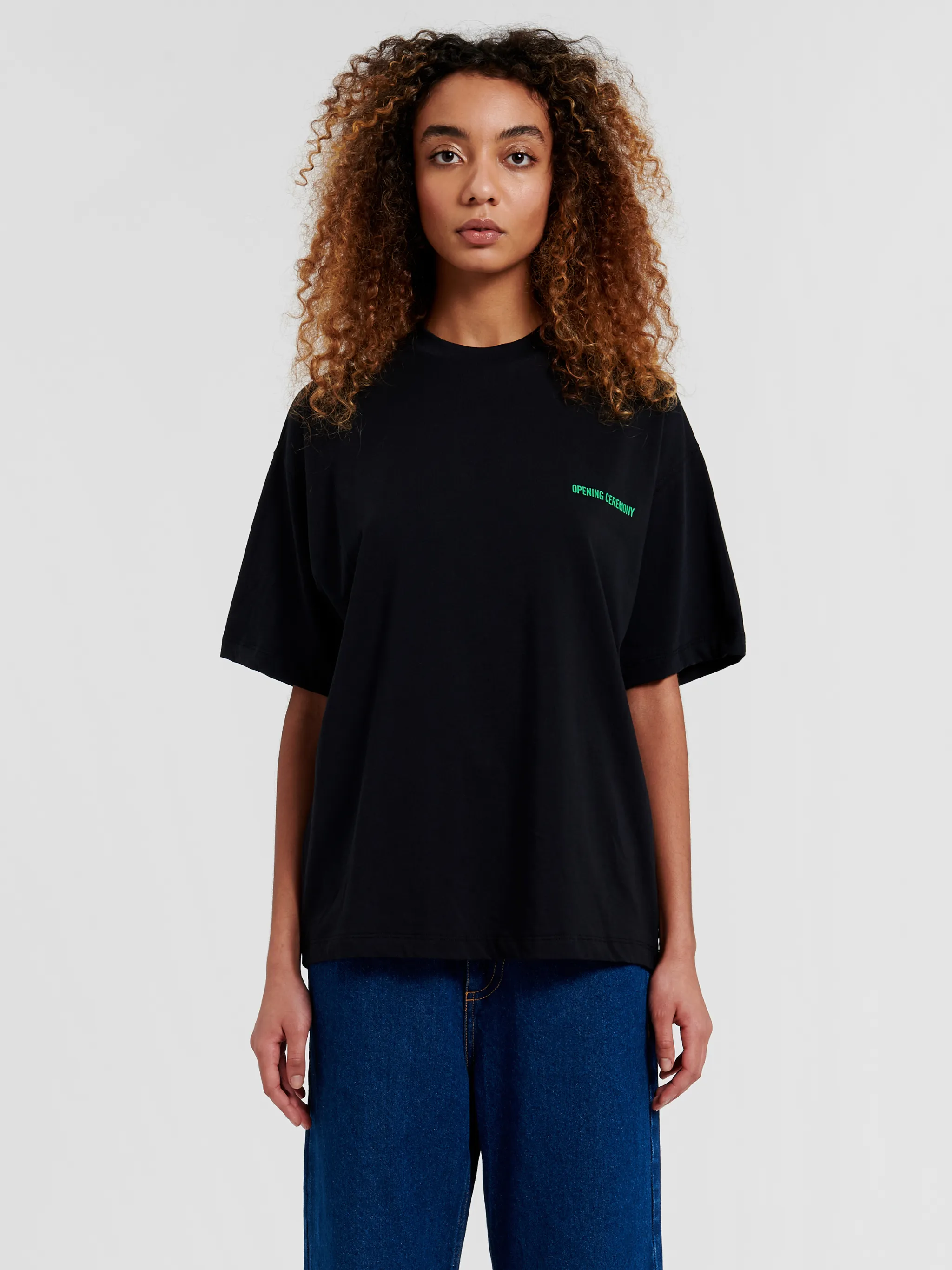 WORD TORCH S/S T-SHIRT