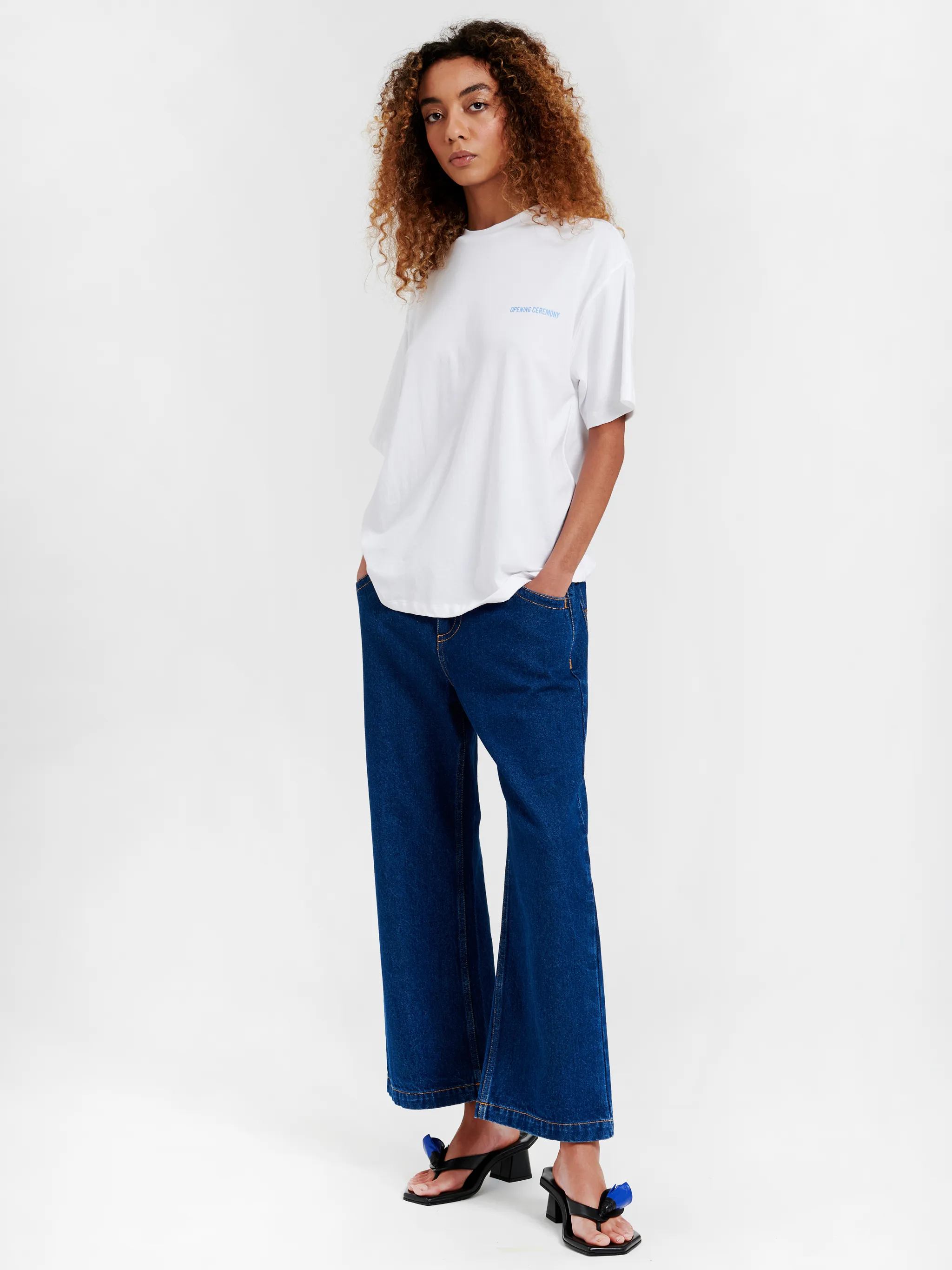 WORD TORCH S/S T-SHIRT