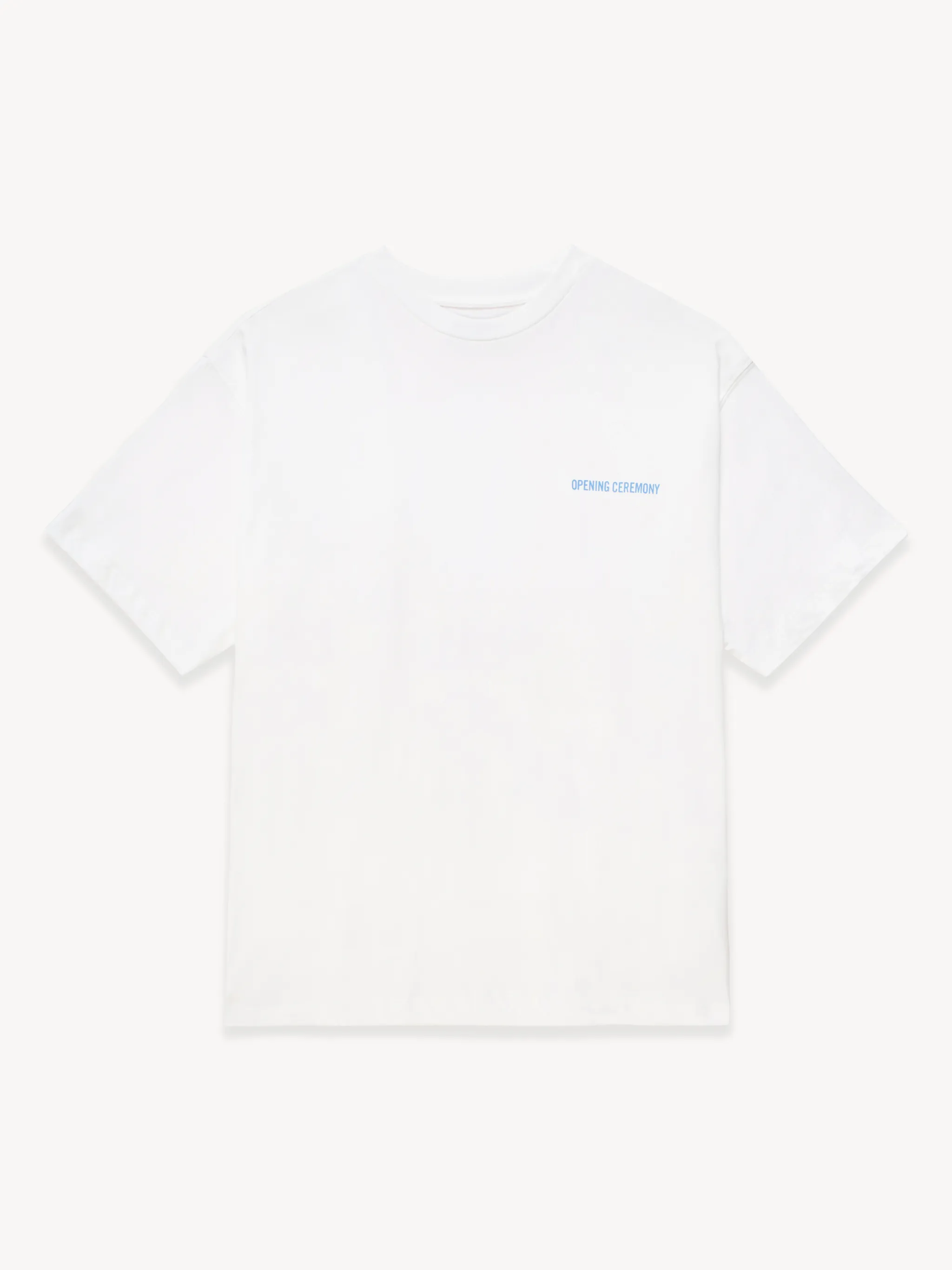 WORD TORCH S/S T-SHIRT
