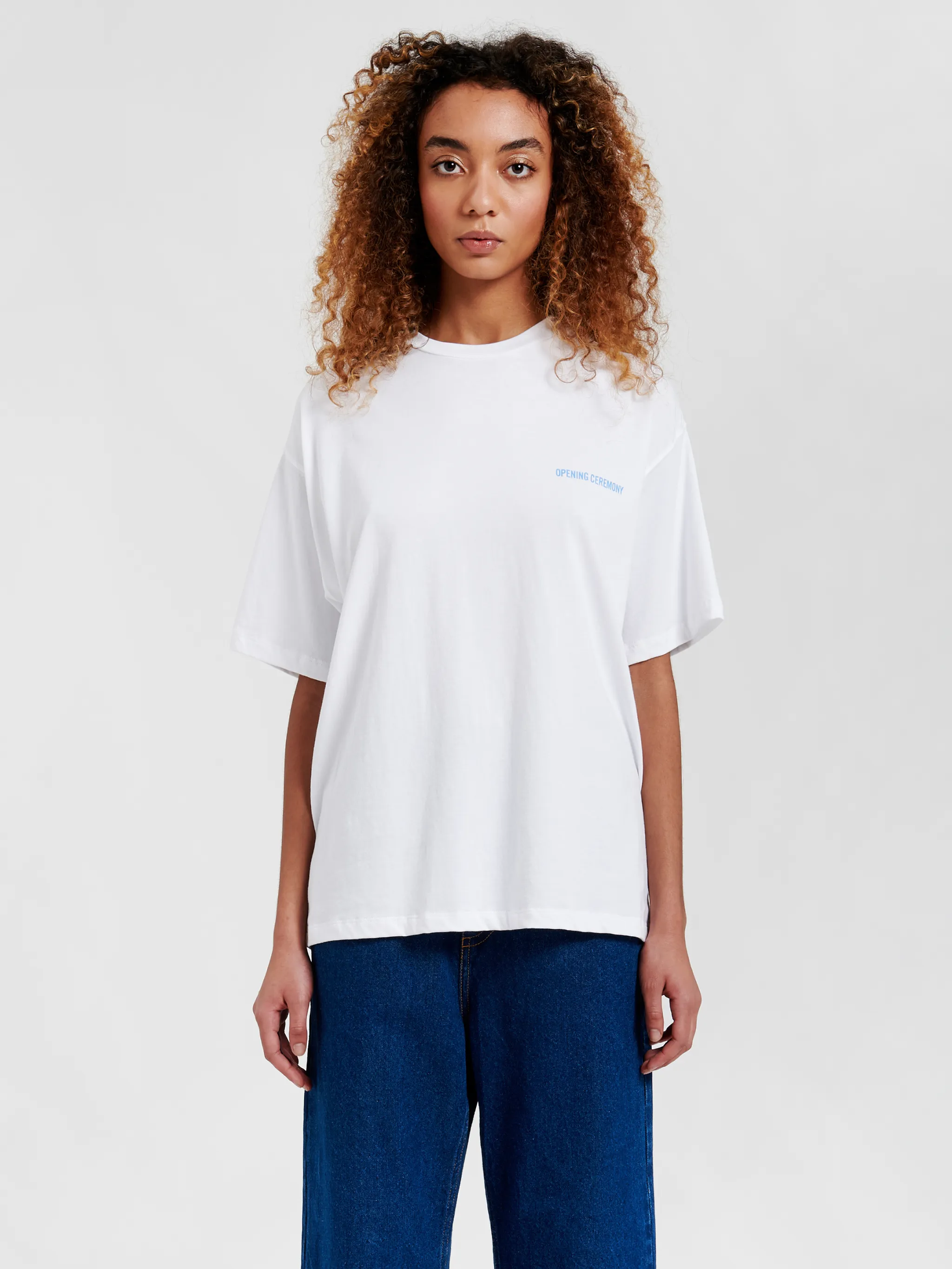 WORD TORCH S/S T-SHIRT