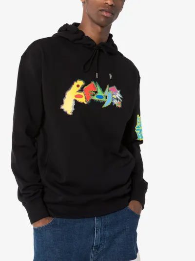 opening ceremony hoodie
