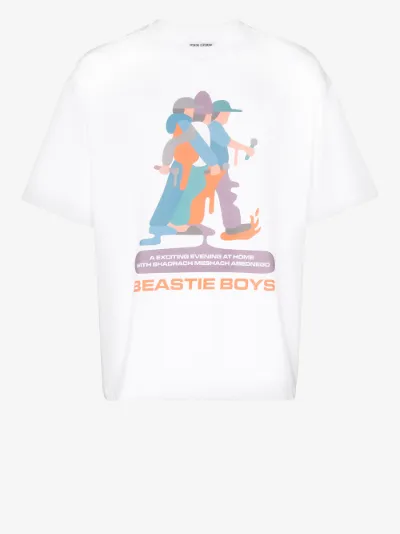 beastie boys t shirt