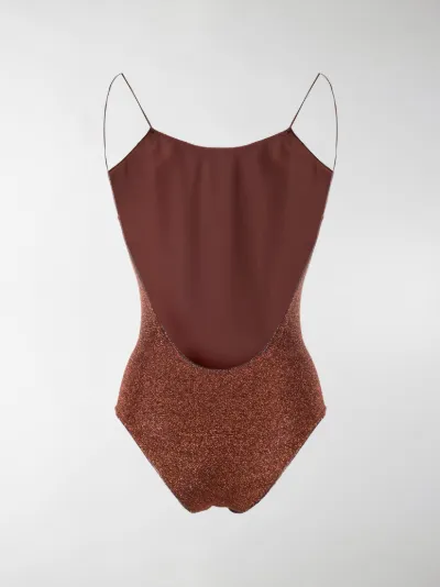 glitter swimsuit