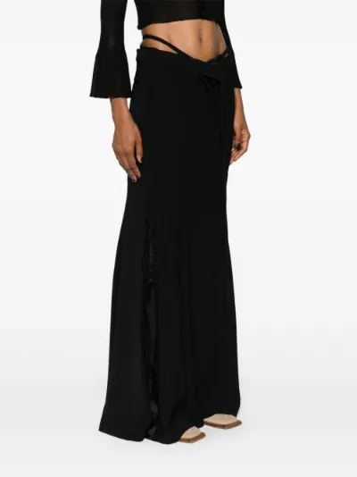 Ottolinger Mermaid Suit maxi skirt Eraldo NL