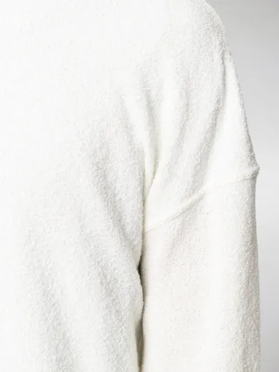 our legacy jumper
