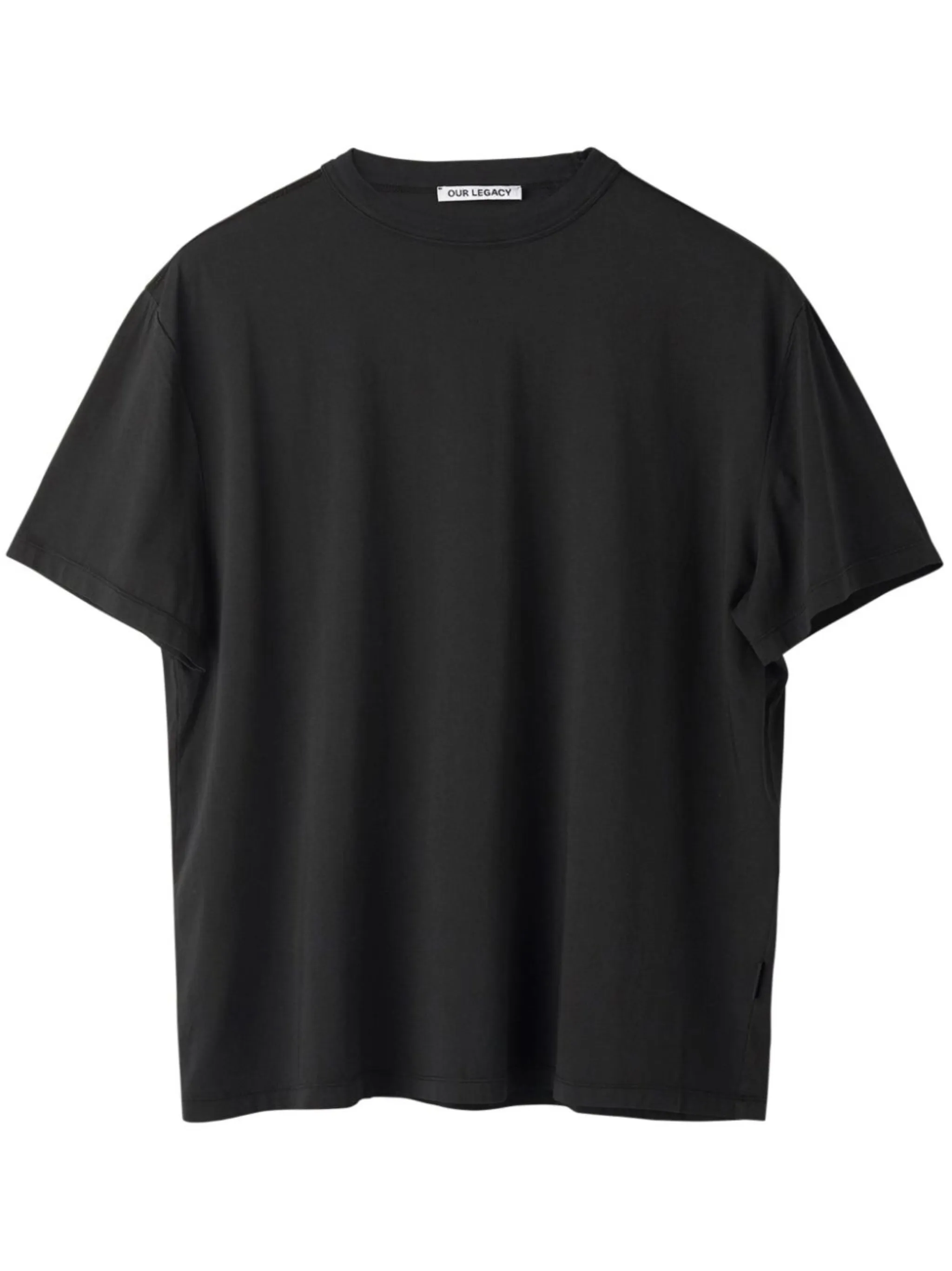 OUR LEGACY New Box T-shirt | Eraldo.com US