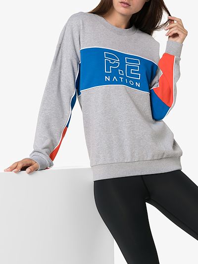 pe nation sonic sweat