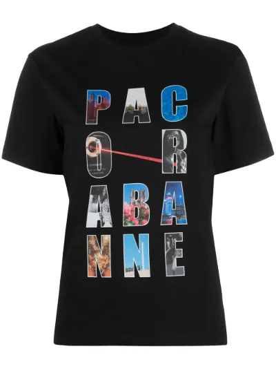 paco rabanne t shirt