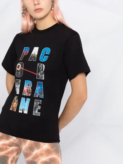 paco rabanne t shirt