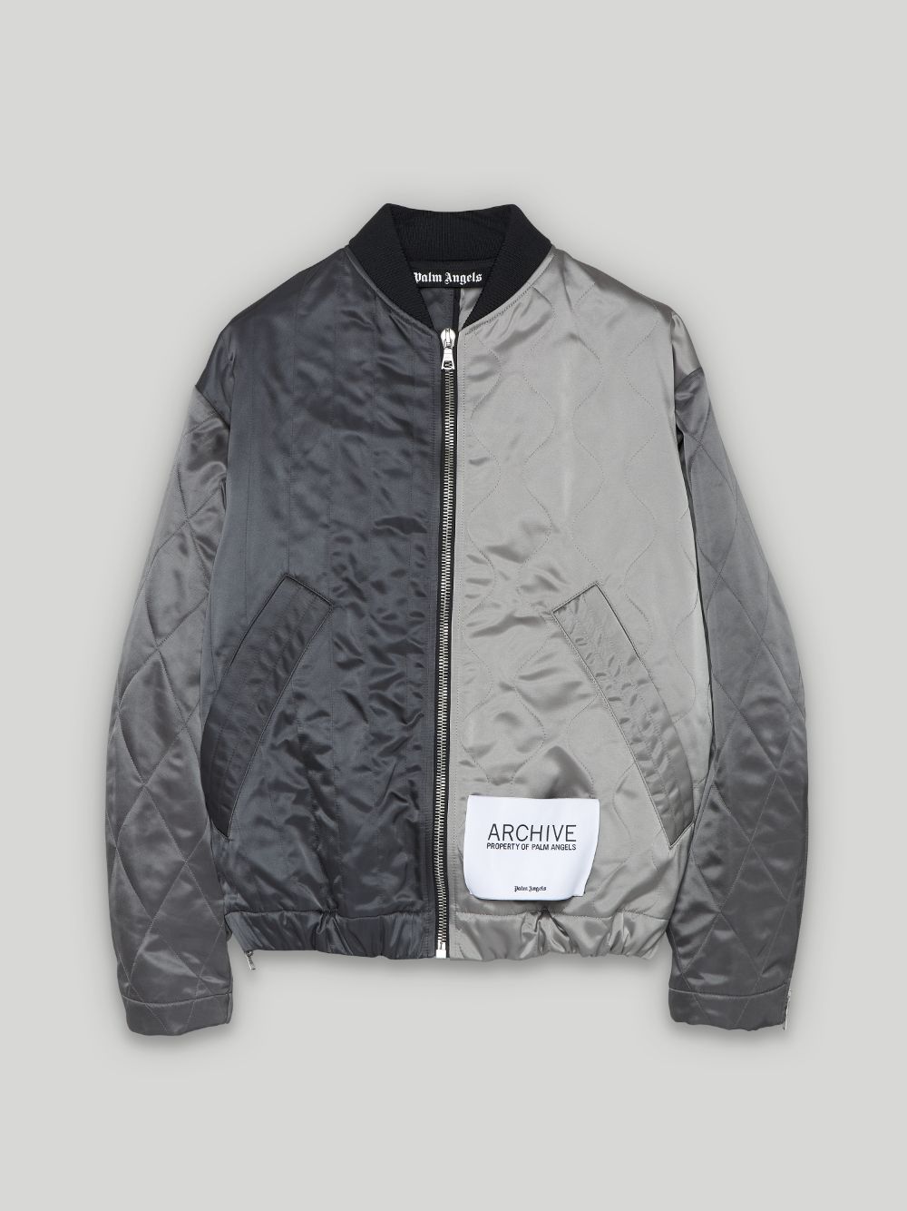 palm angels bomber jacket