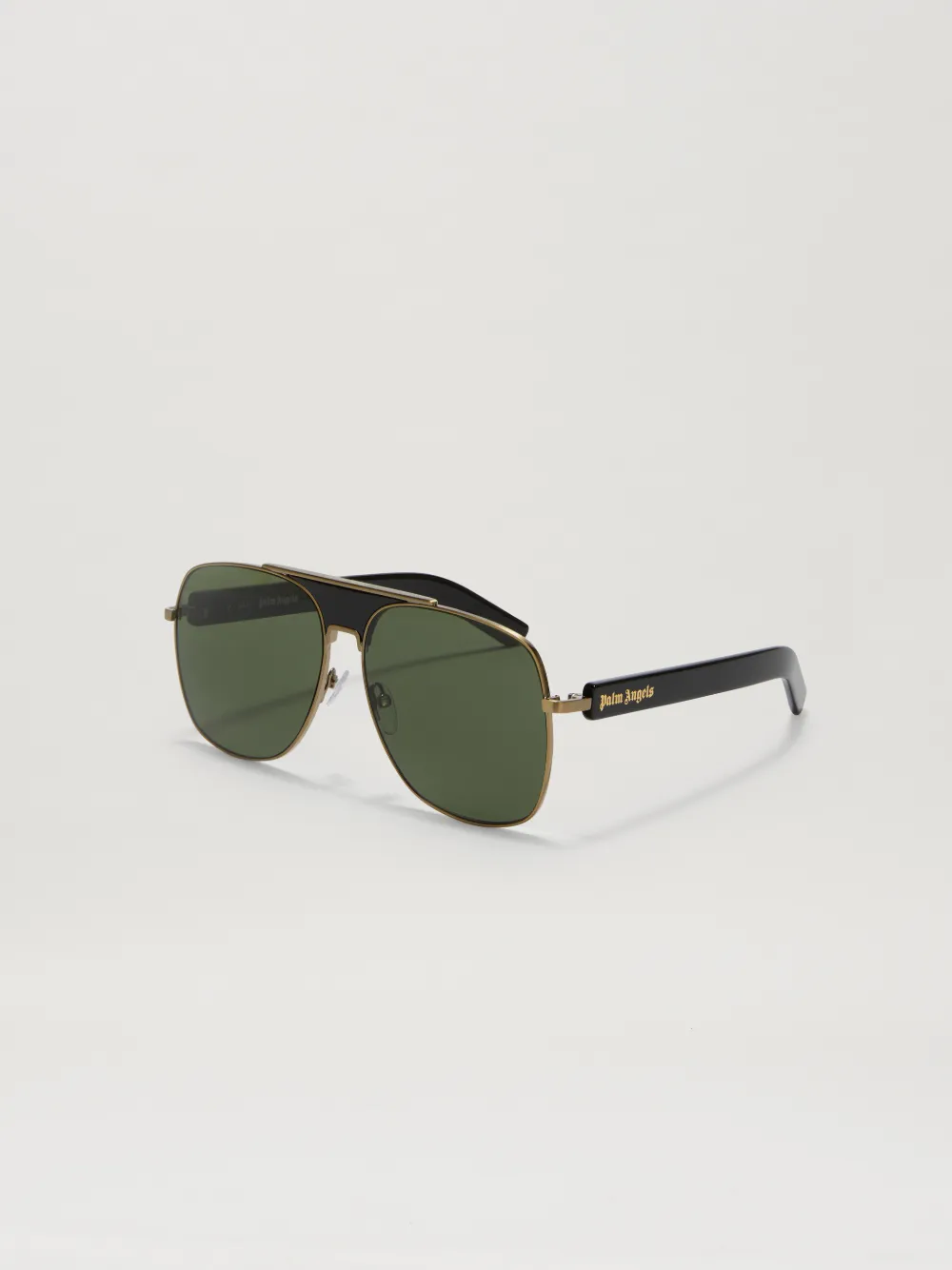 BAY SUNGLASSES in green Palm Angels® Official