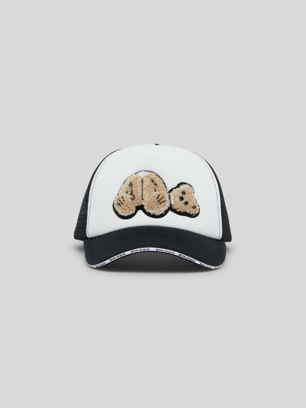 palm angels bear cap