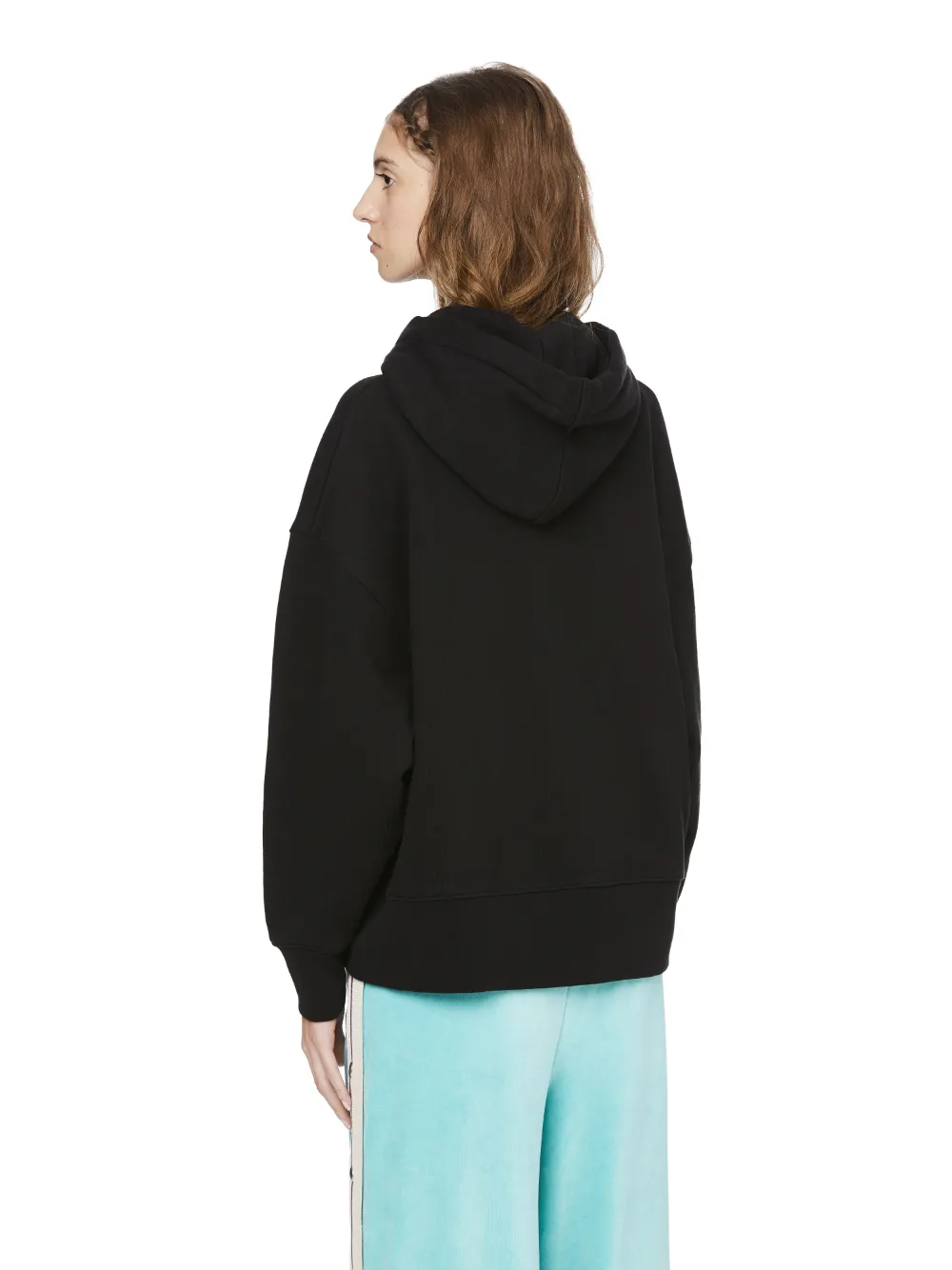 BEAR HOODIE - Palm AngelsÂ® Official