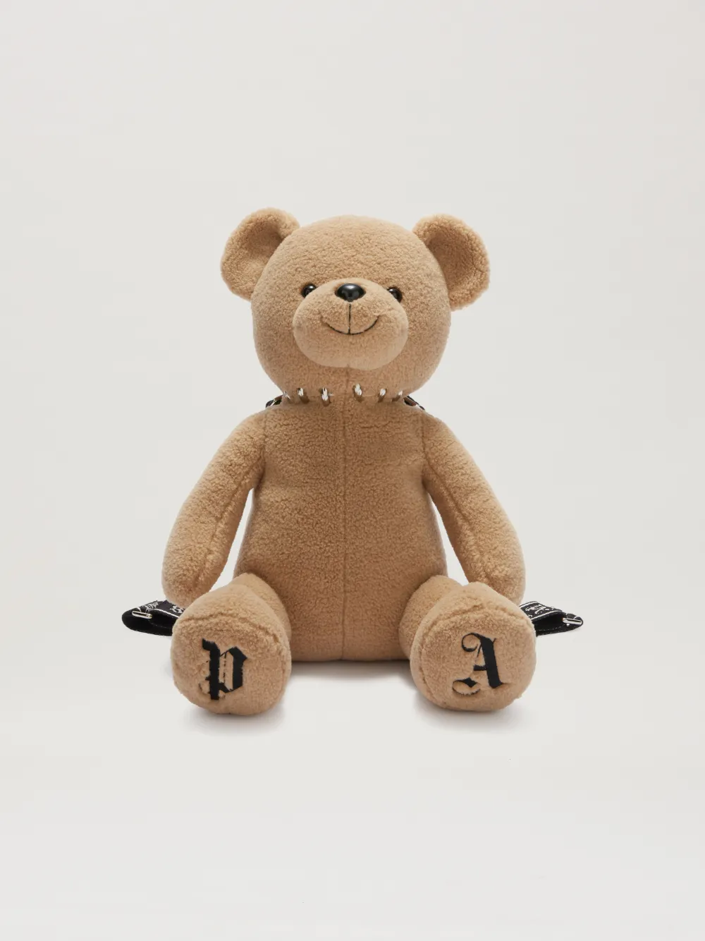 【関税&送料込み】Palm Angels Bear In Mind Tote Bag palm-angels-bear-in-mind-