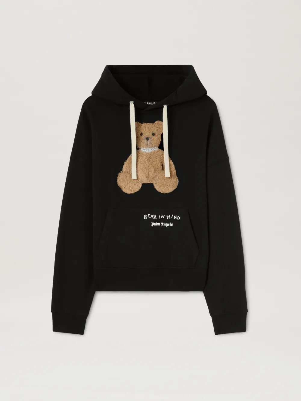 Palm Angels factory Bear Hoodie