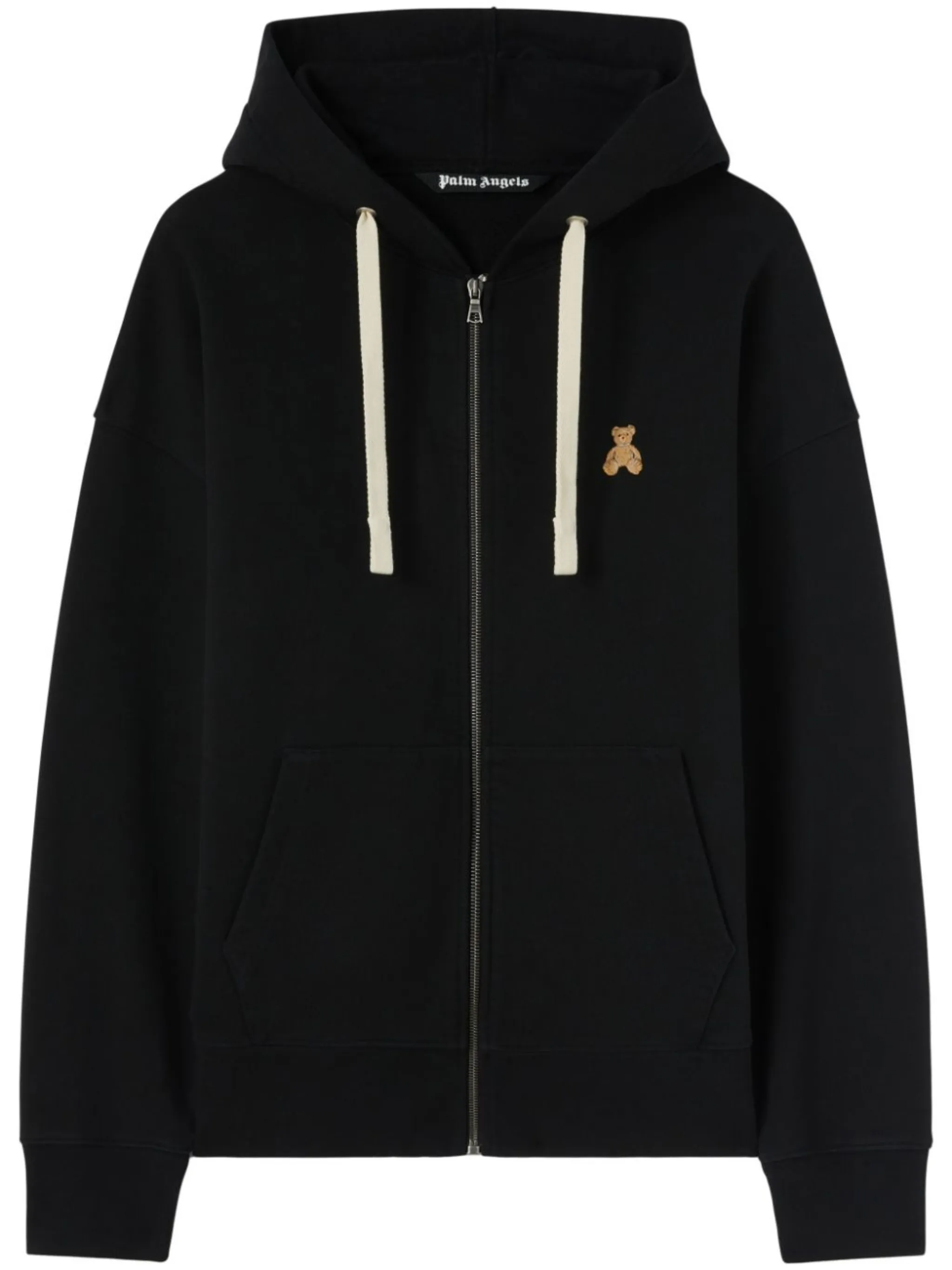 Palm Angels shops Bear Drawstring Hoodie