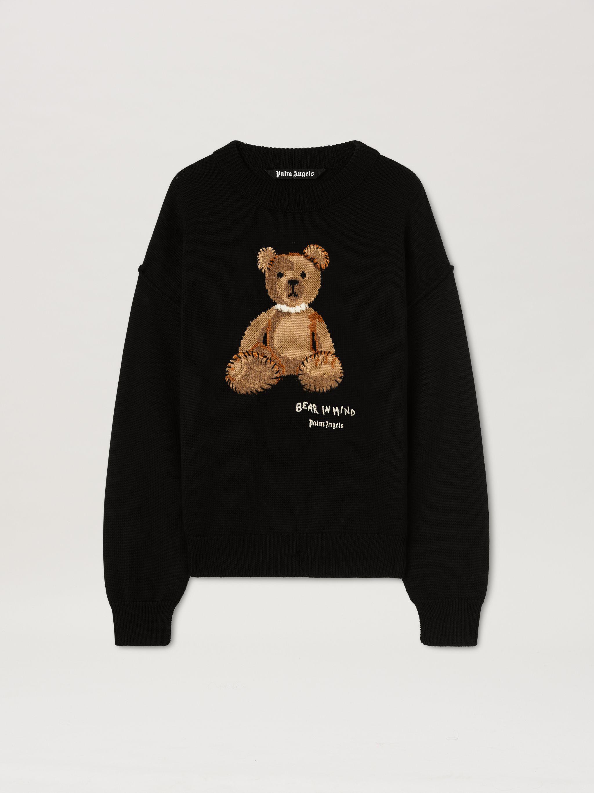 Grizzly bear sweater online