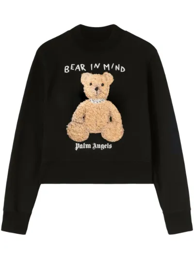 Palm Angels Bear In Mind sweatshirt Eraldo PM