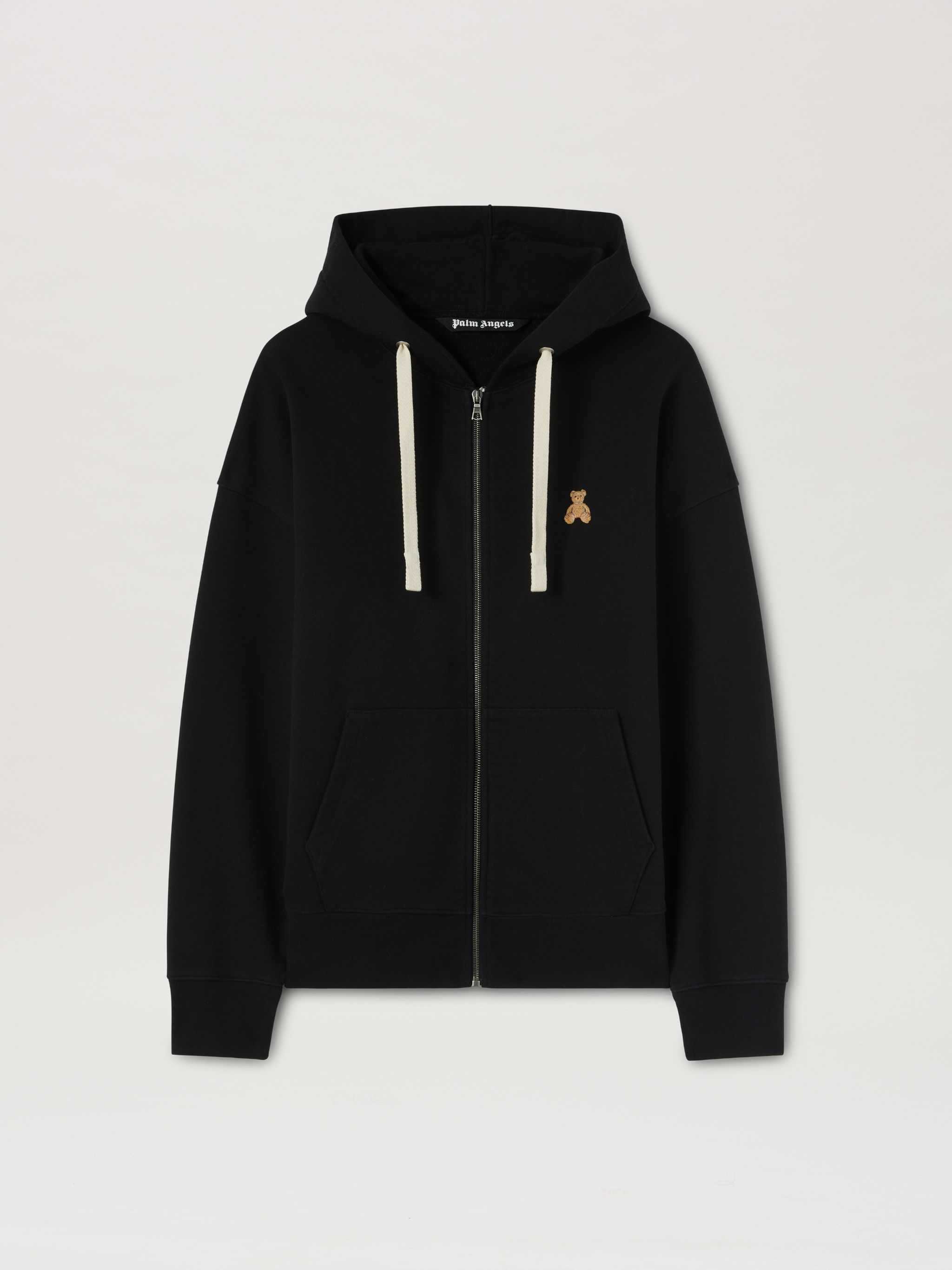 Palm angels big bear hoodie sale