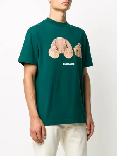 palm angels t shirt fit