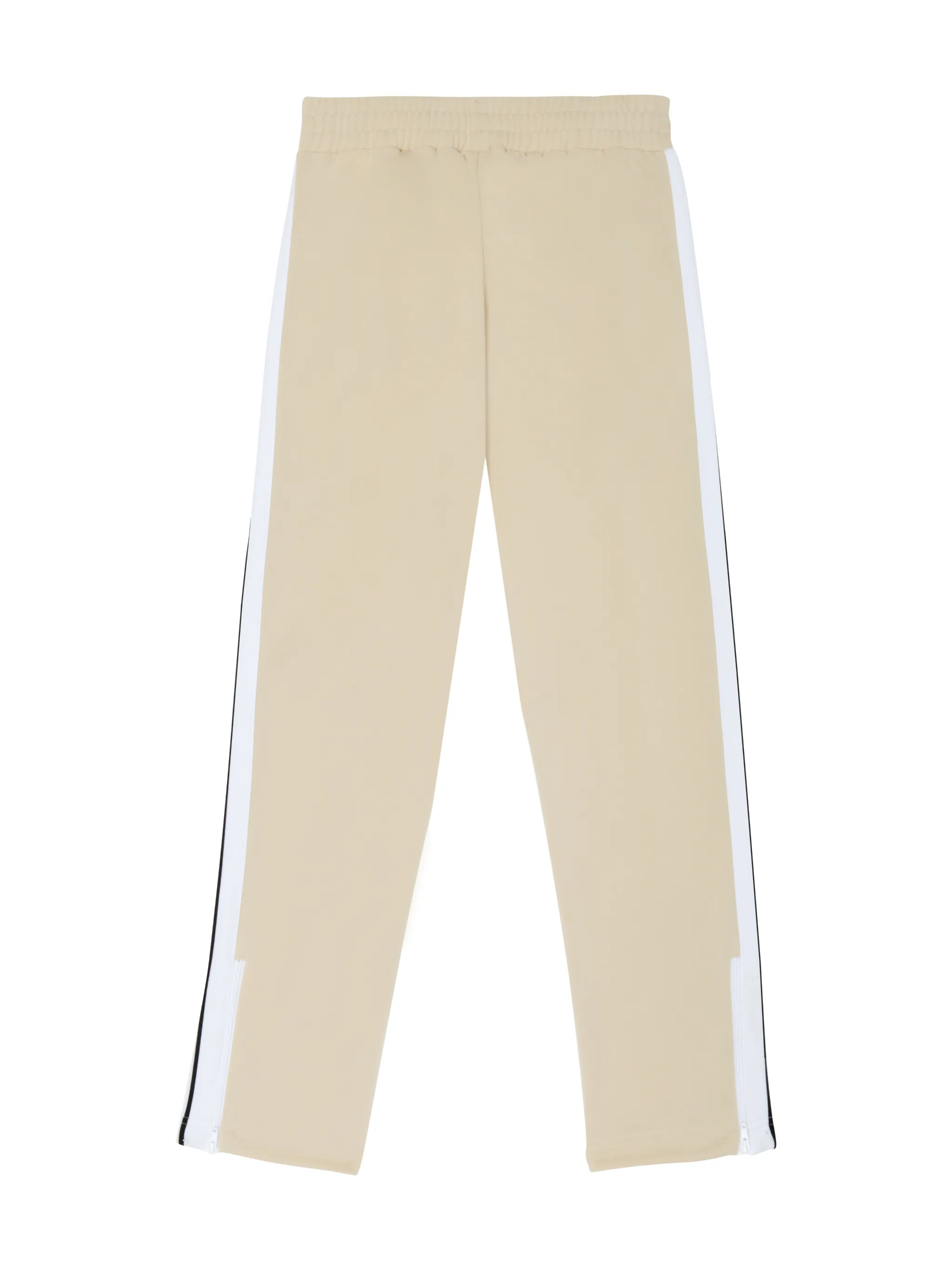 palm angels beige track pants