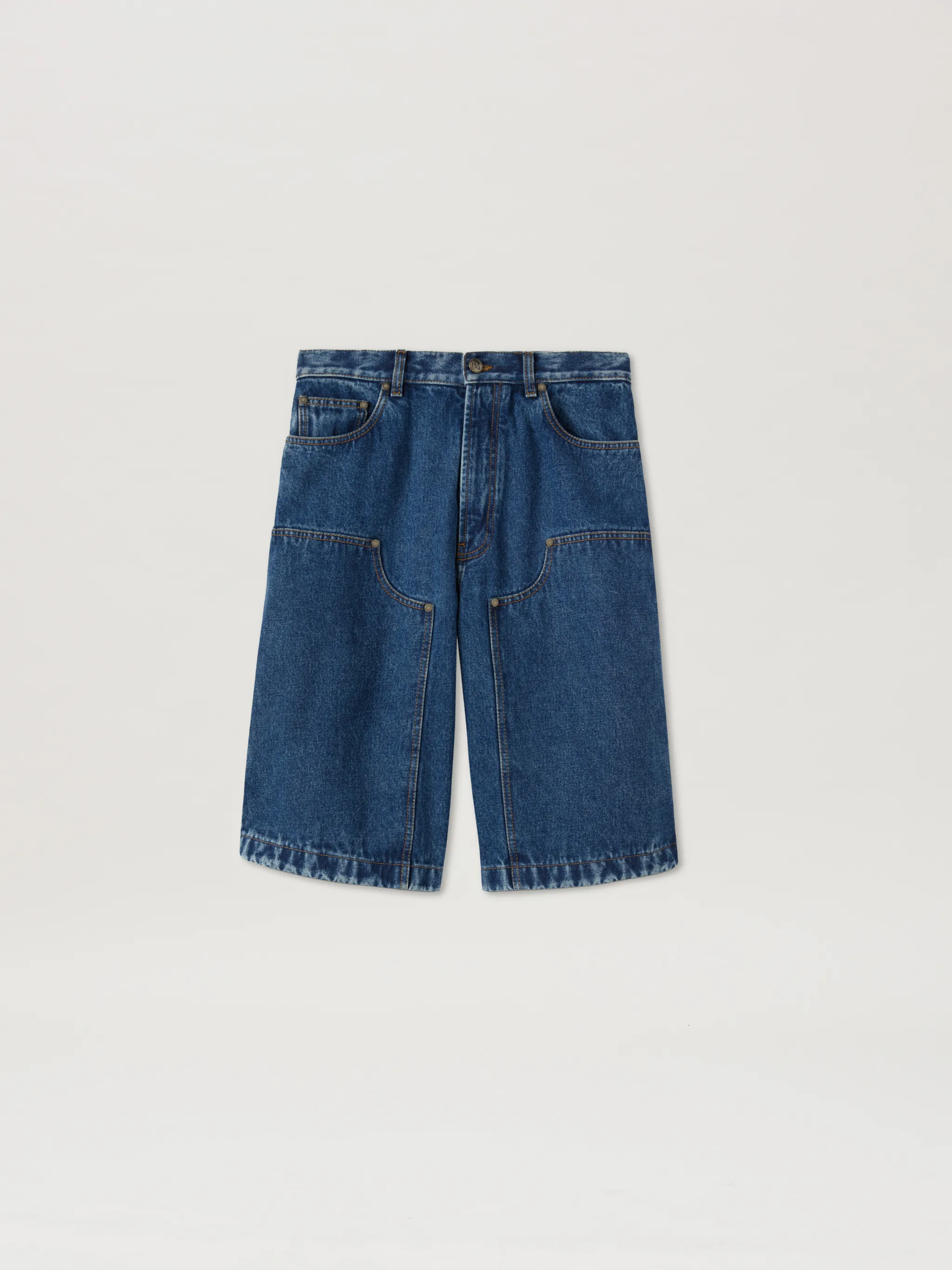 Bermuda Workwear Monogram