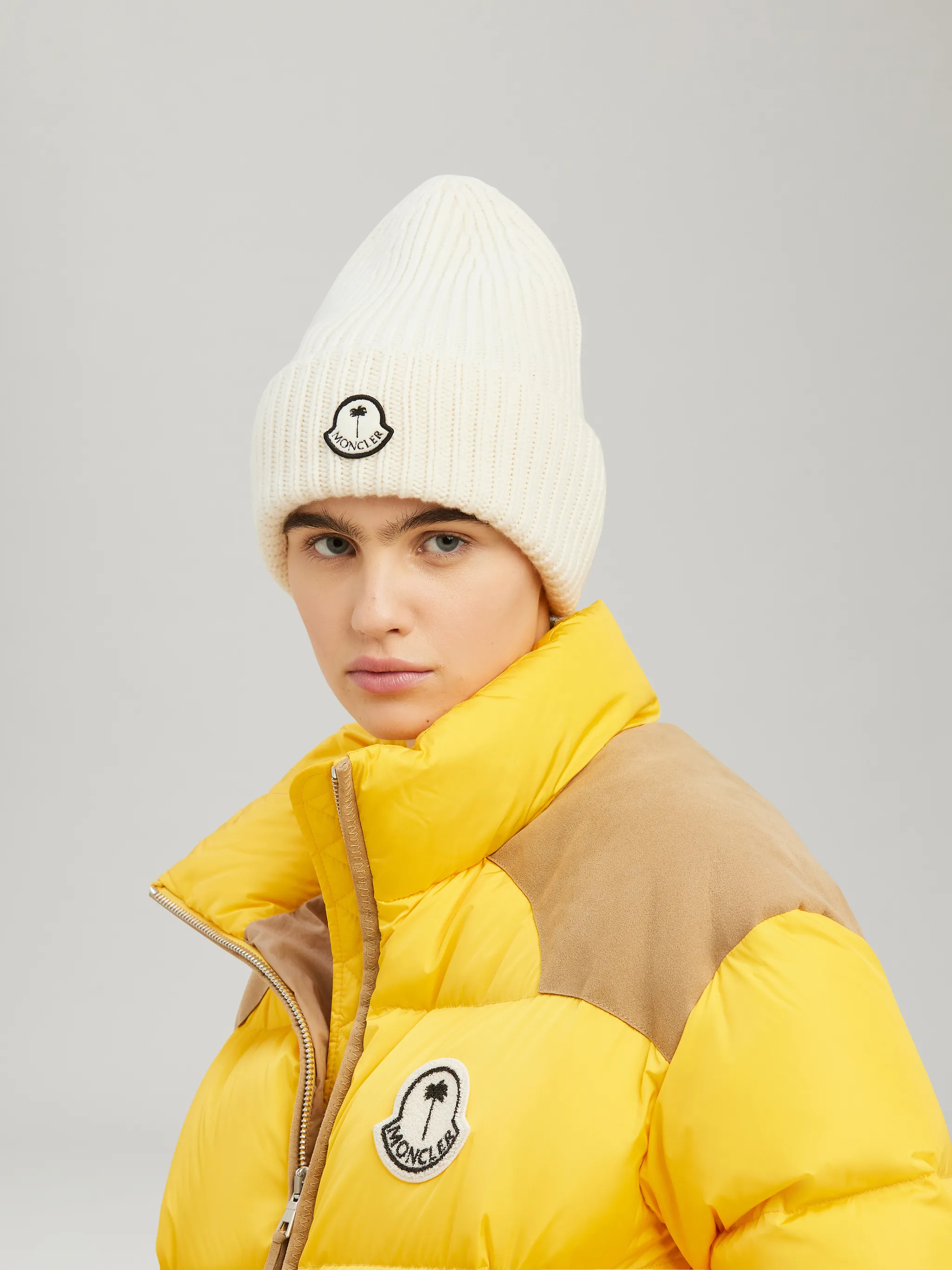 BERRETTO - Sito ufficiale di Palm Angels®