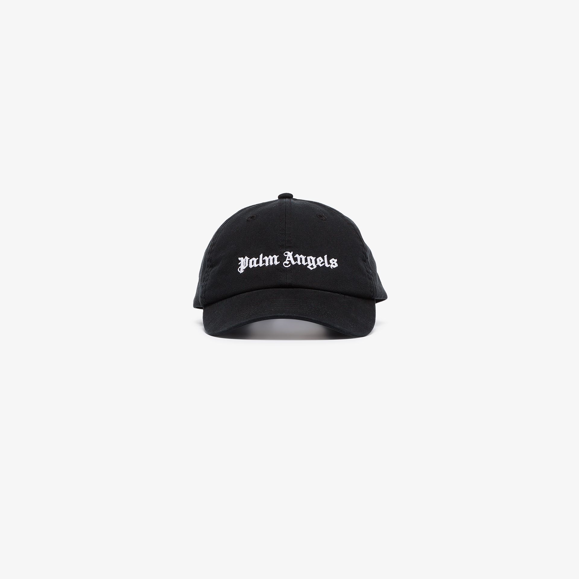 palm angels logo cap