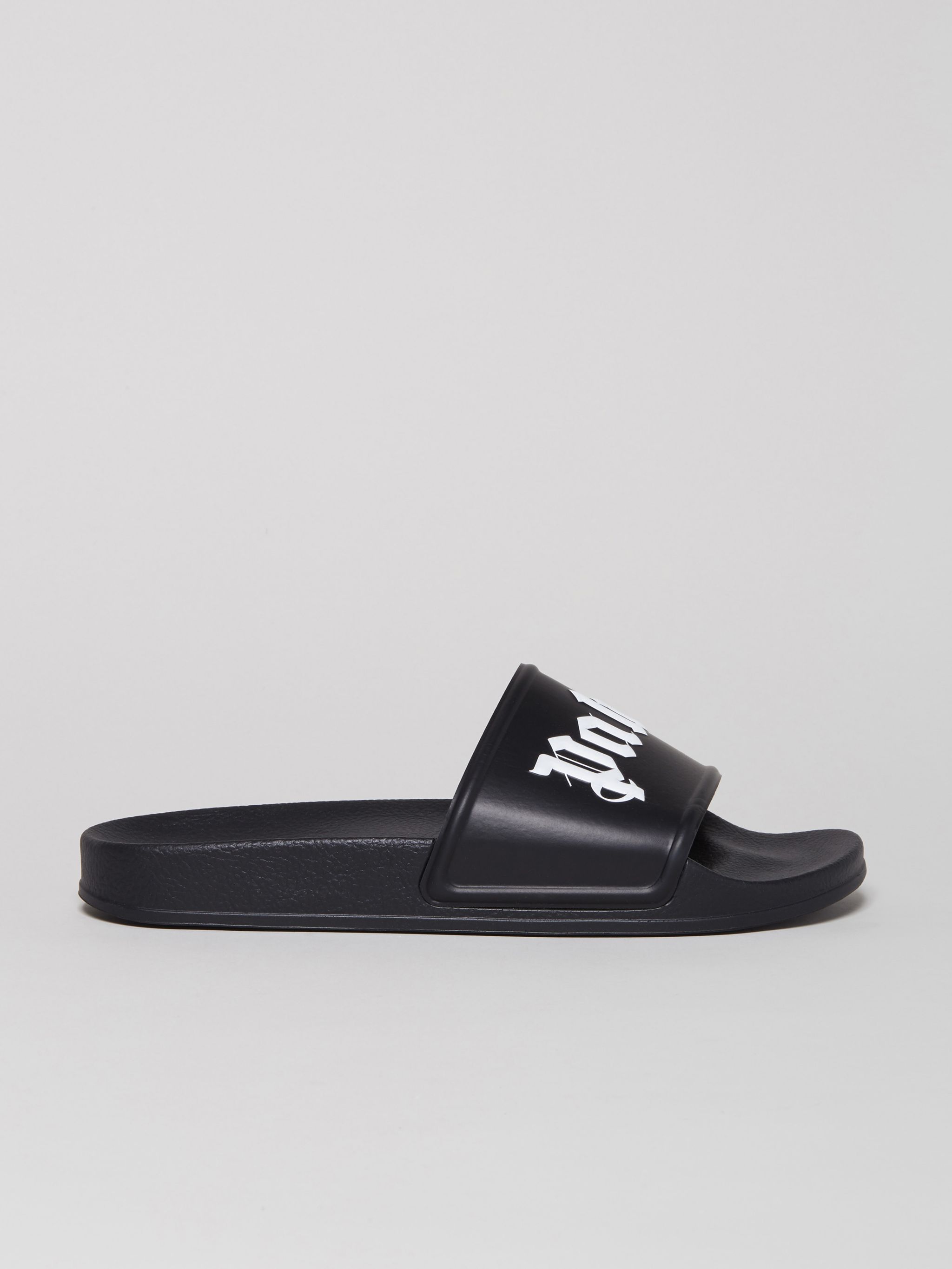 Men's Designer Slides & Flip|Flops | Palm Angels® Official