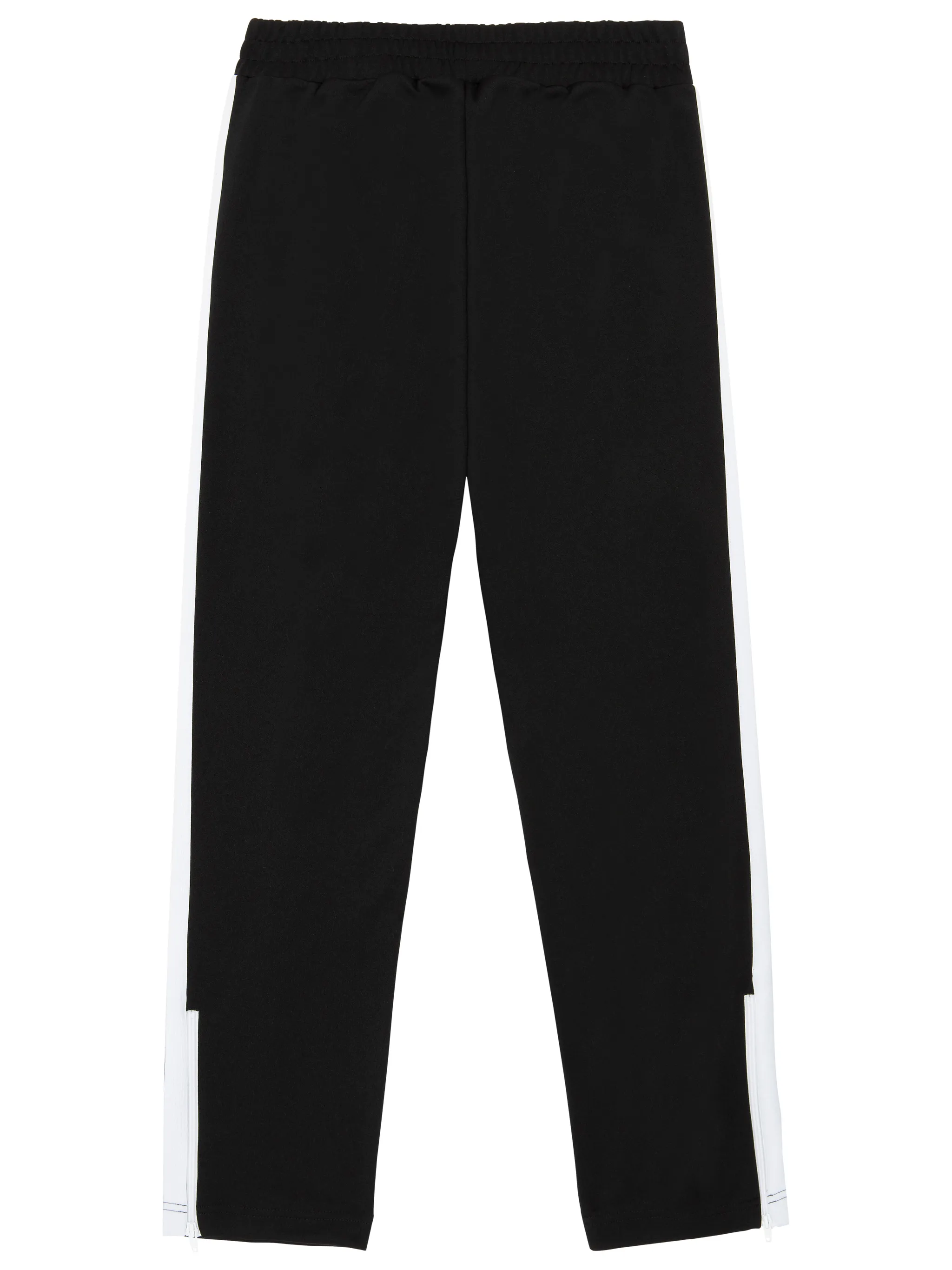 cheap black track pants