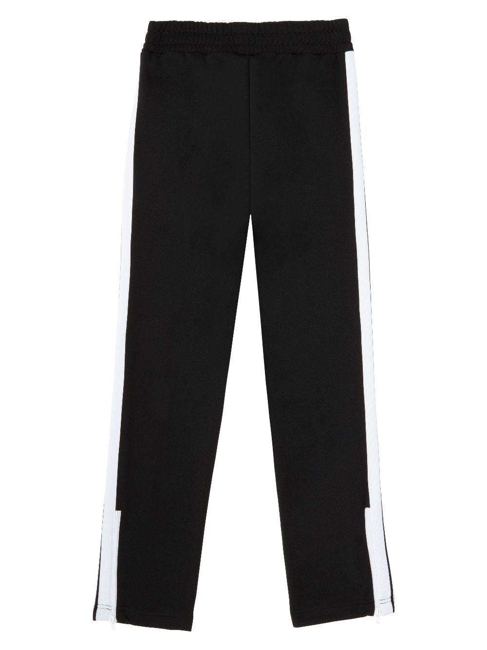 palm angels black track pants