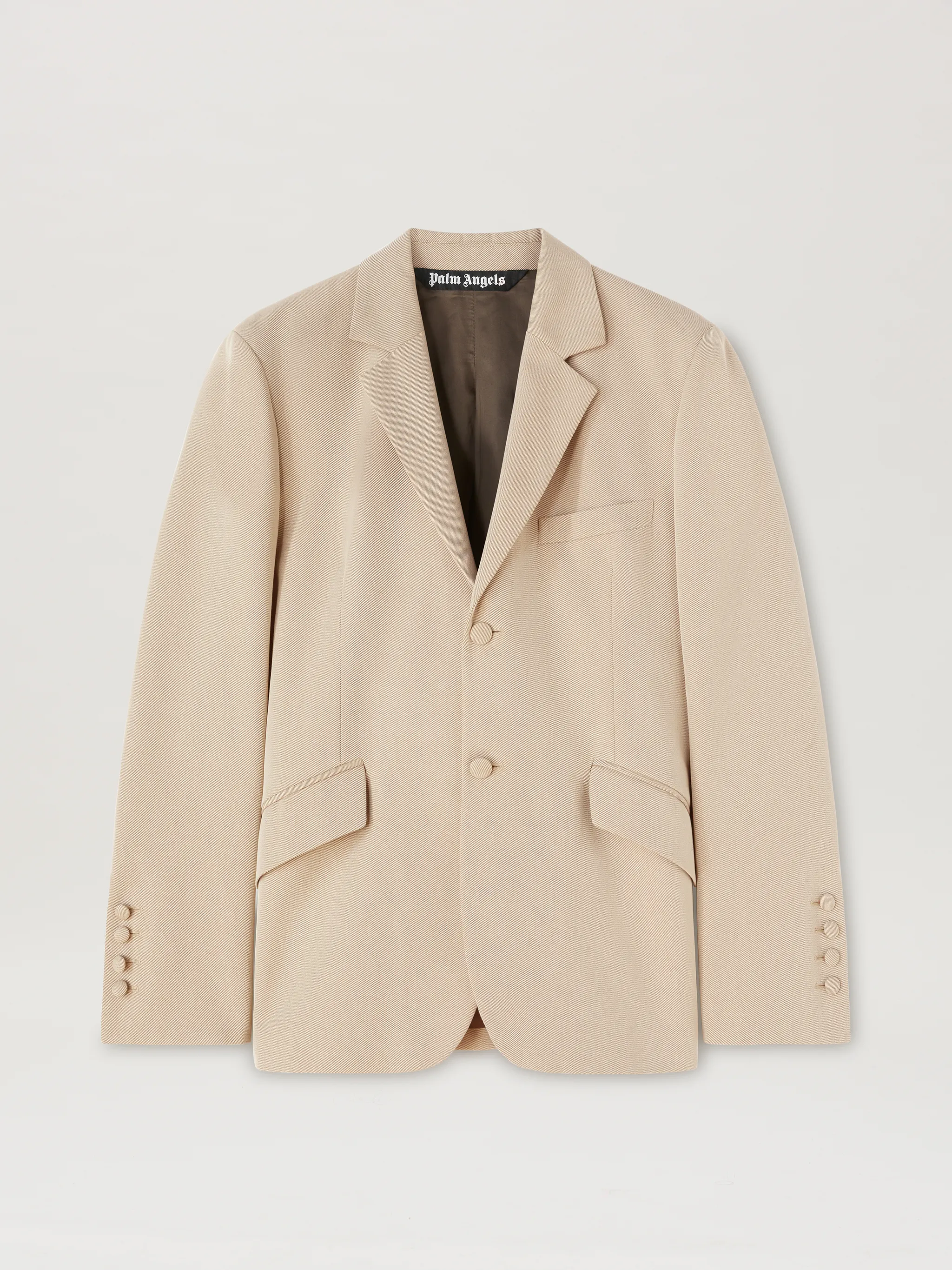 Blazer In Stile Retrò