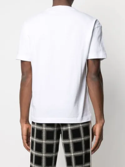 Boulevard-print T-shirt | Palm Angels 