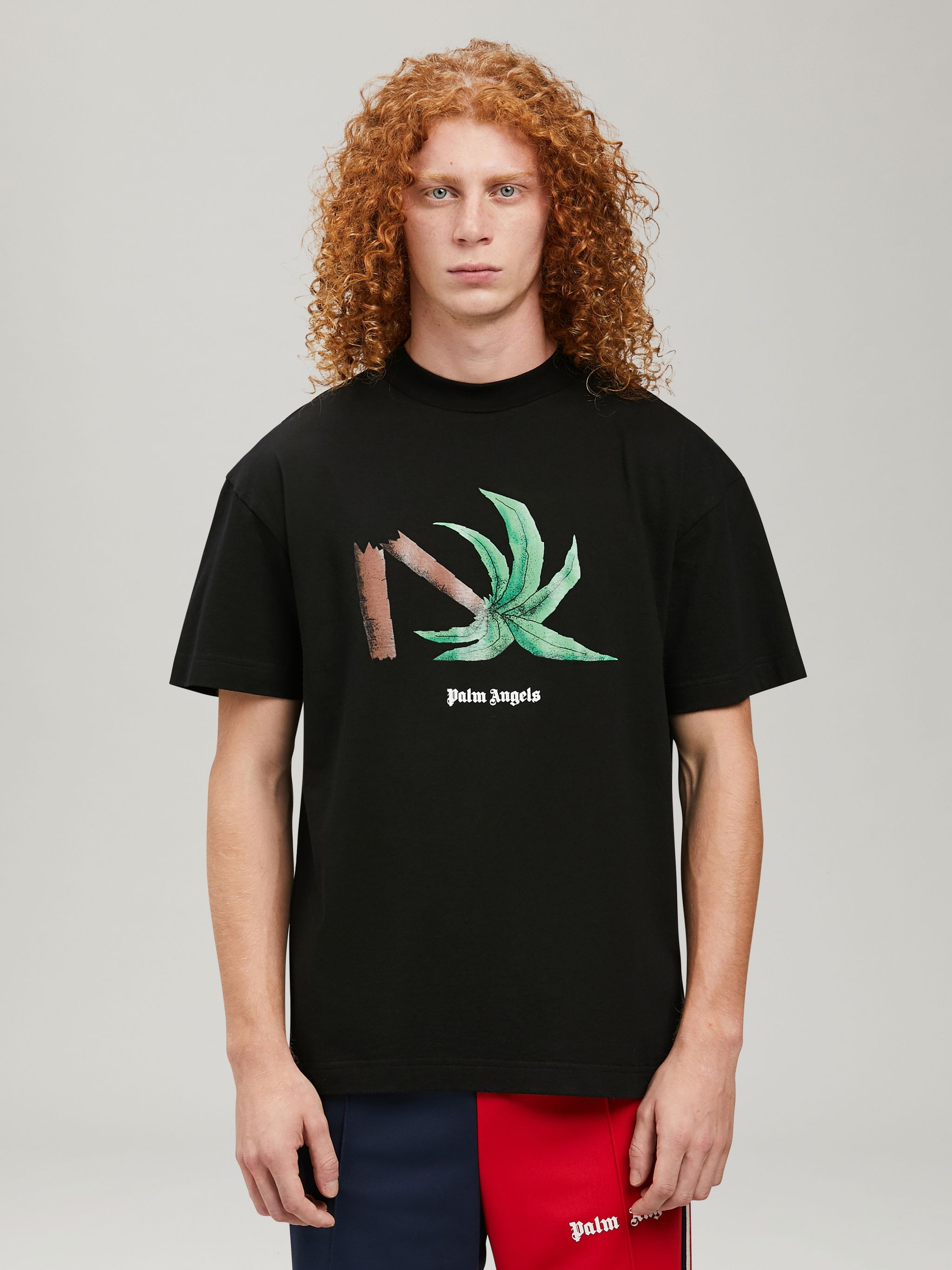 Broken Palm Classic T-shirt