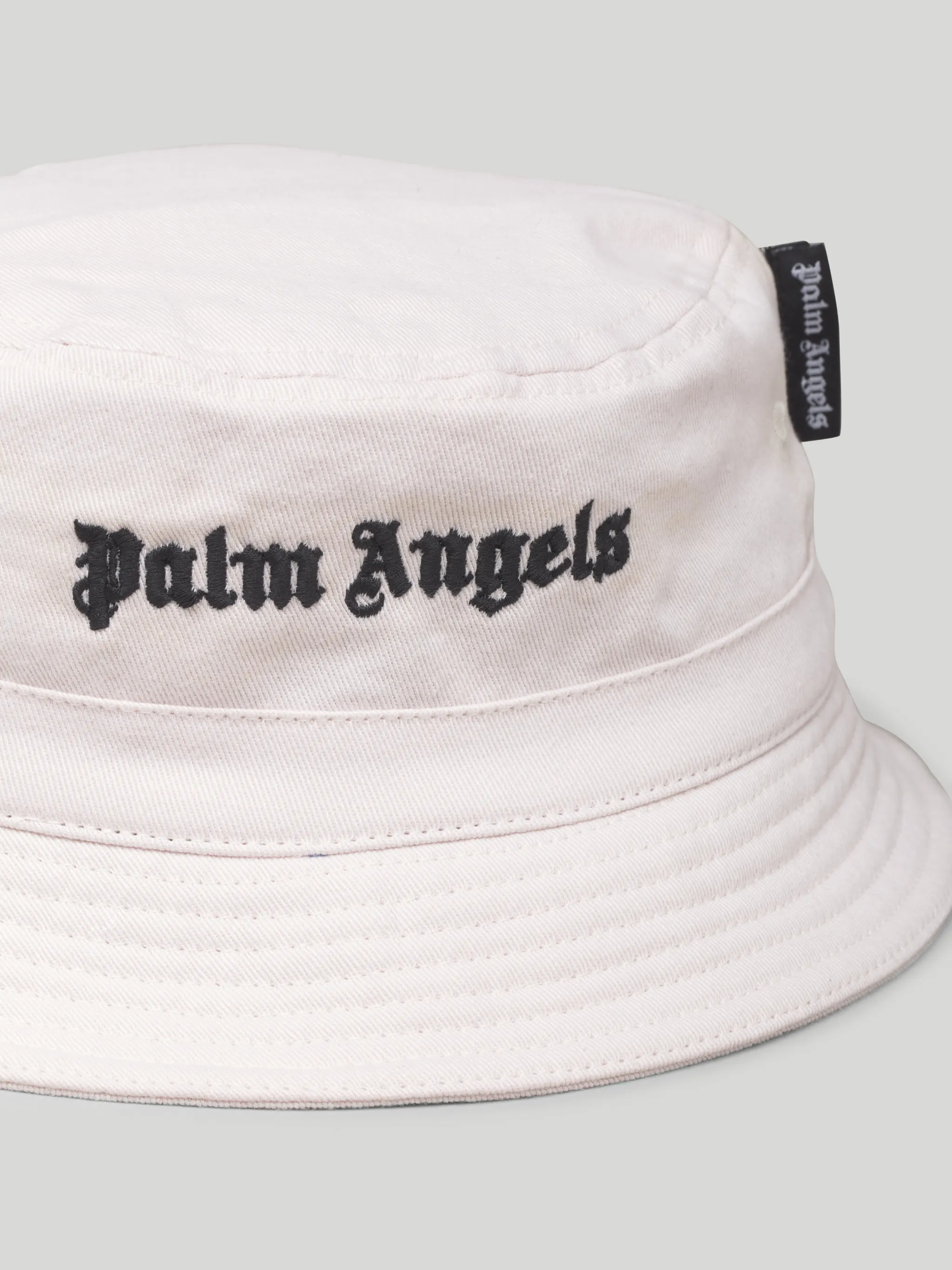 BUCKET HAT Palm Angels® Official