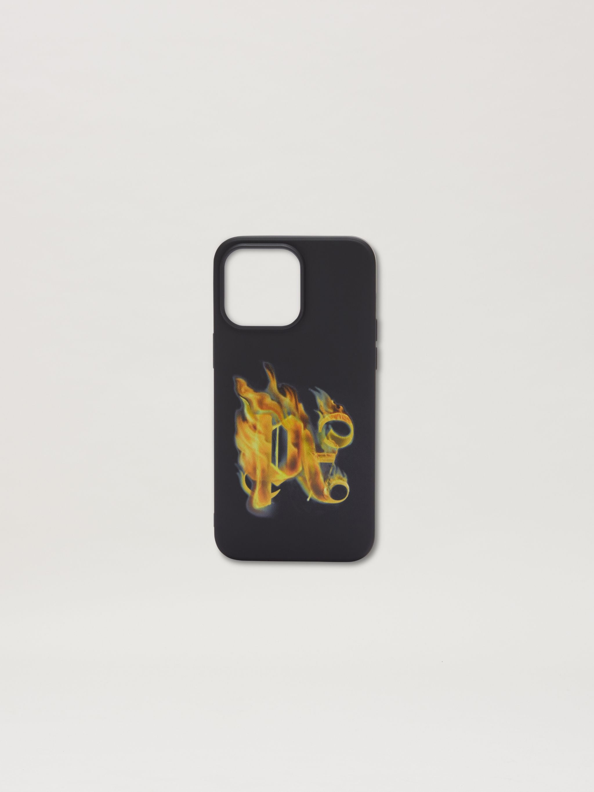 Burning PA Iphone Case 15 Pro Max