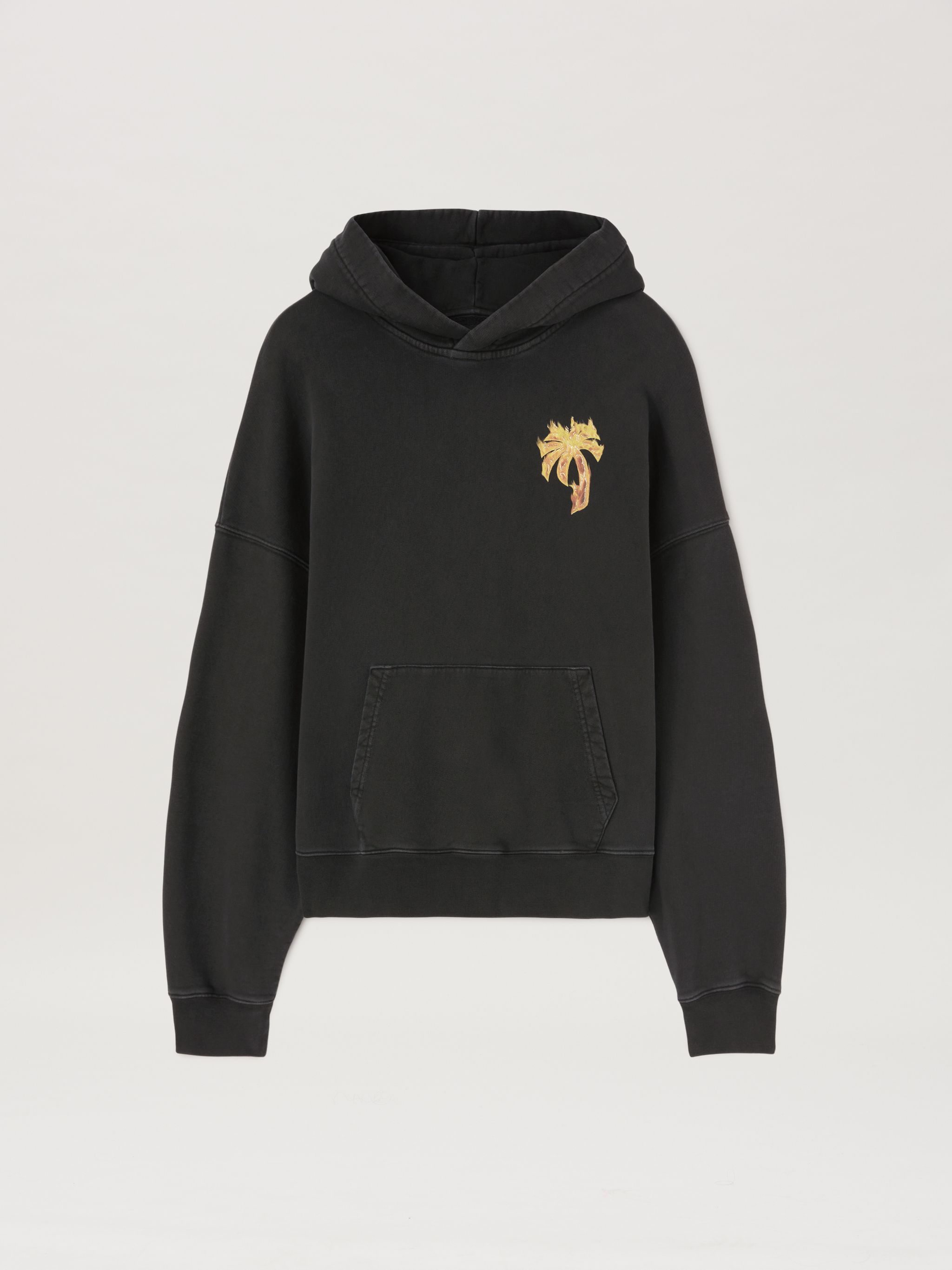 Palm angels men hoodie best sale